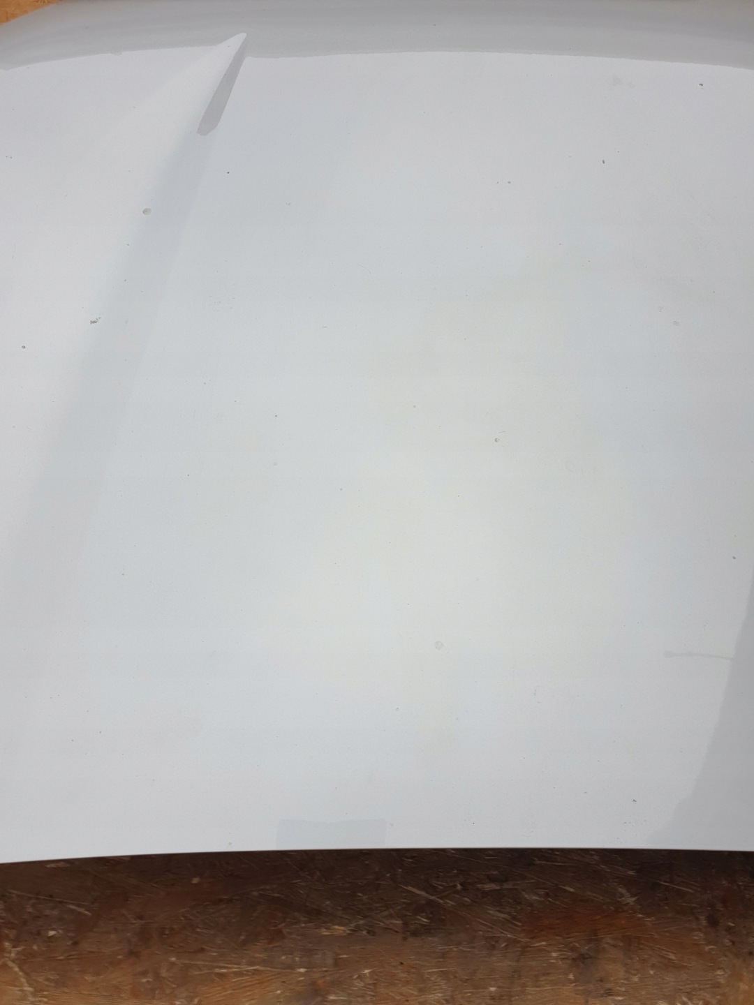 Motorhaube Nissan NP300 D22 Bonnet KRYWASILN Hood - Thumbnail 6