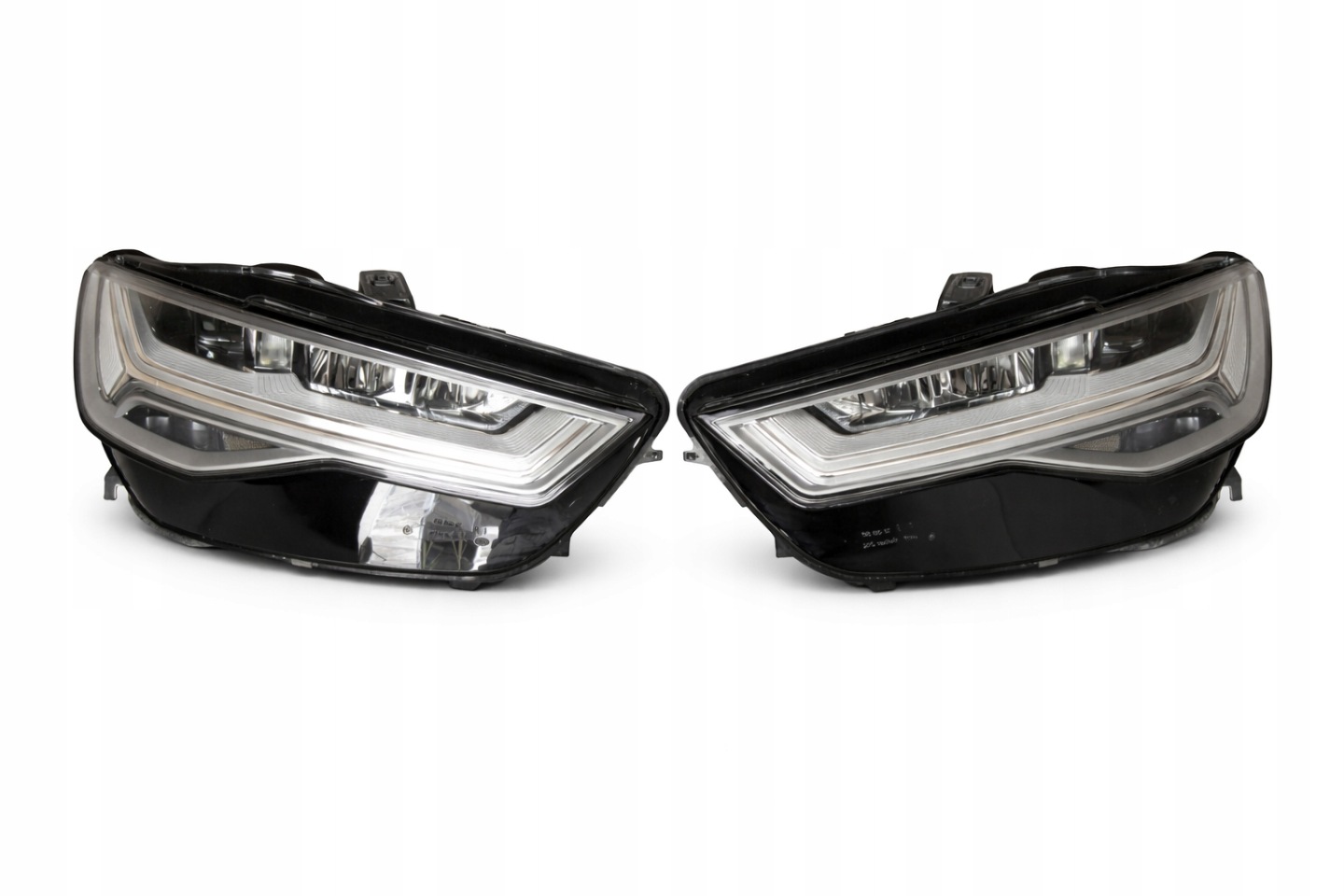 Frontscheinwerfer Audi A6 4G0941033H Matrix LED Links Scheinwerfer Headlight - Thumbnail 1