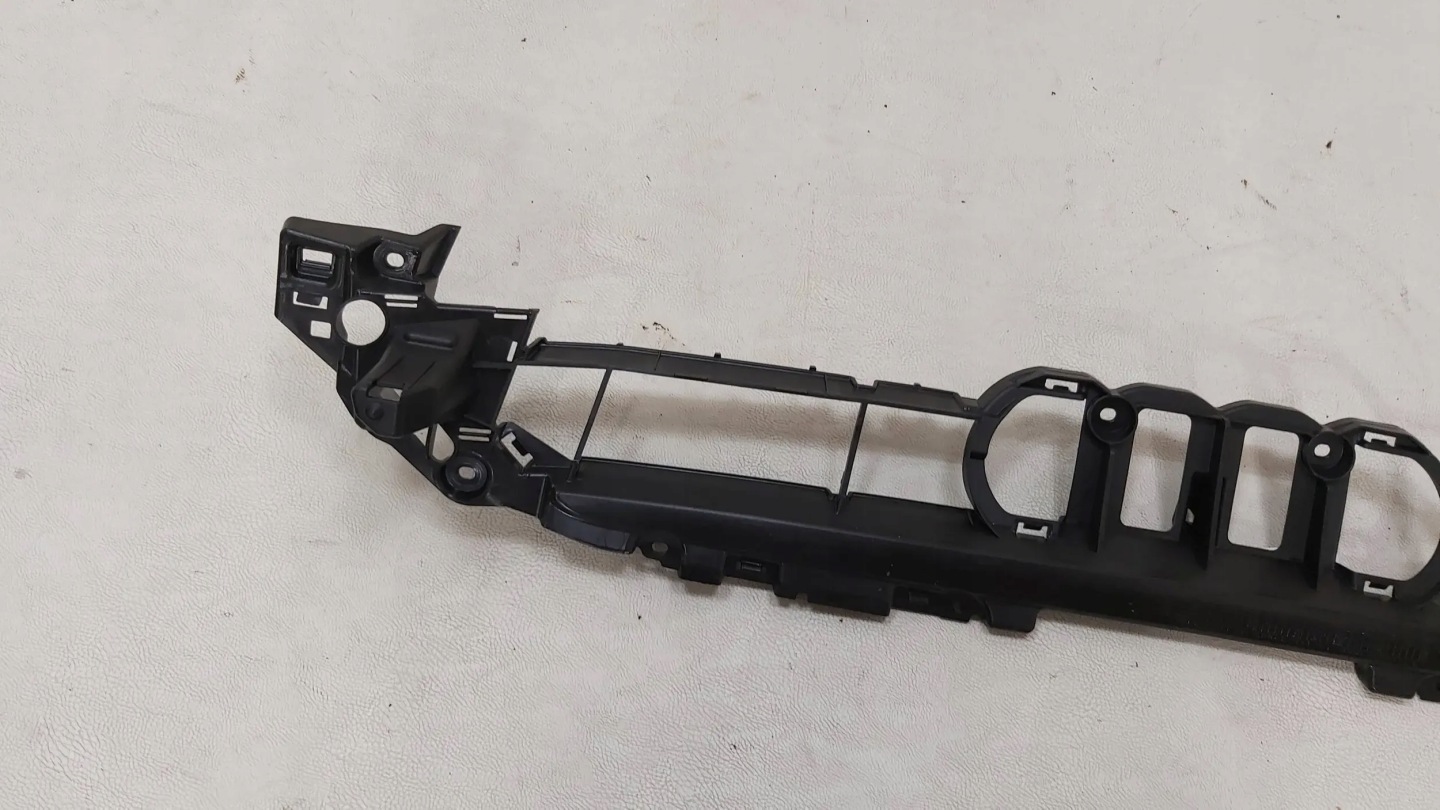 Audi A3 8V Kühlergrill FRONTGRILL Kühlergitter 8V3853949 - Thumbnail 6