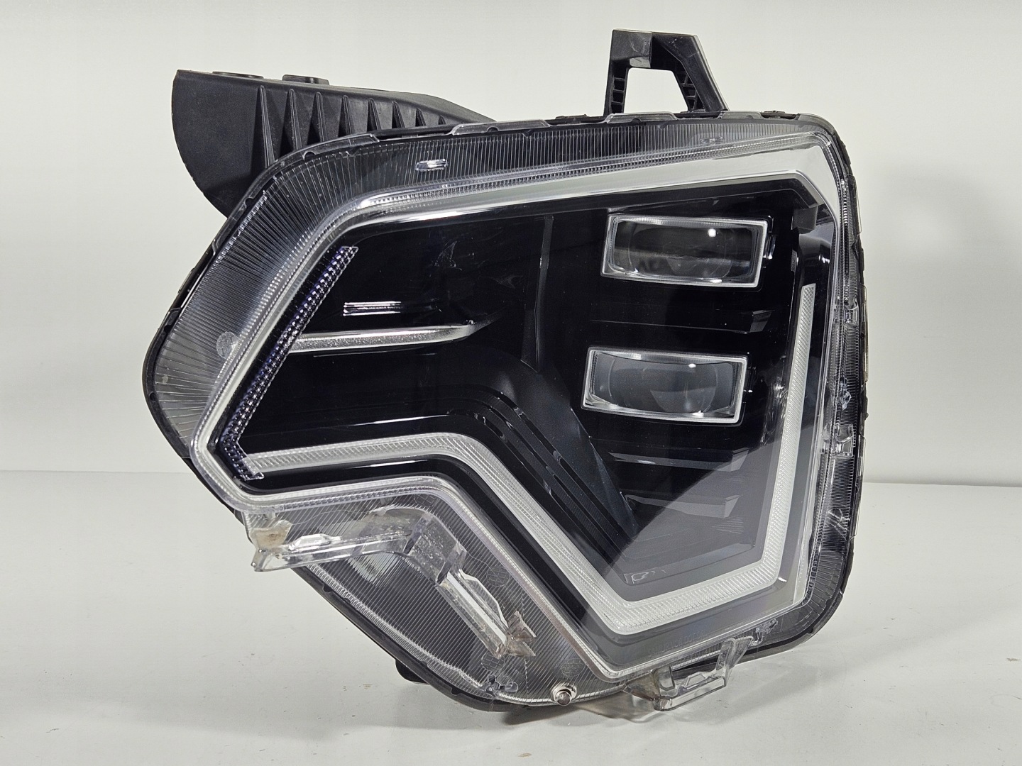 Frontscheinwerfer Kia Niro SG2 LED Links Scheinwerfer Headlight - Thumbnail 2