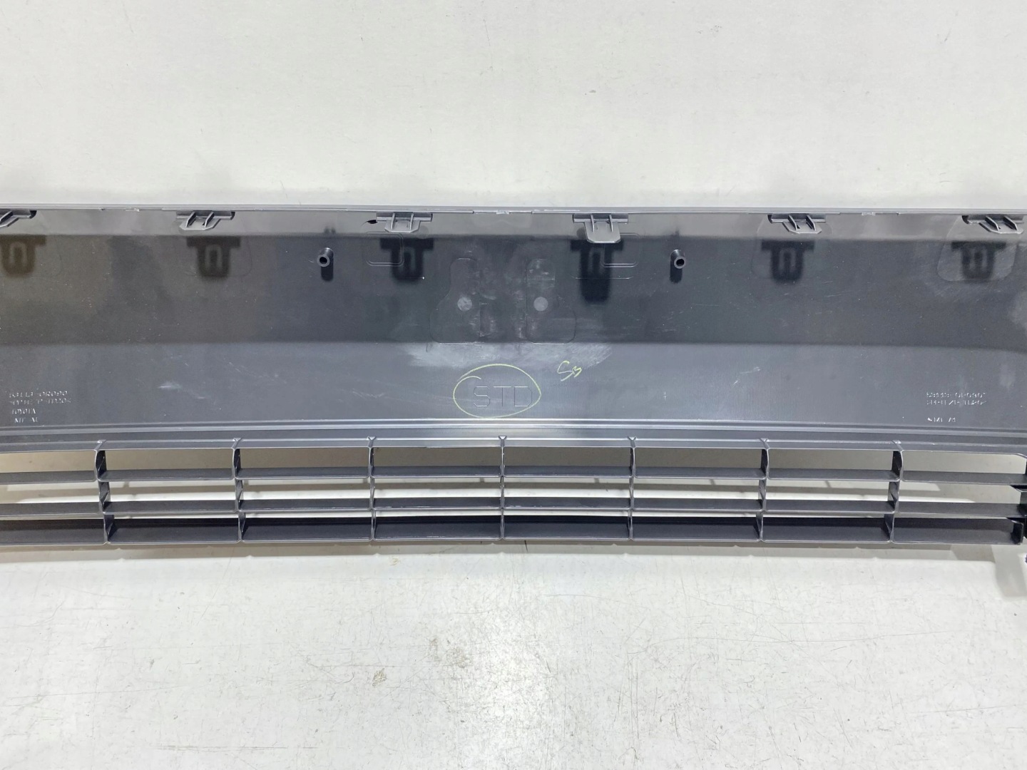 Toyota RAV4 XA5 Kühlergrill FRONTGRILL Kühlergitter 531130R091 - Thumbnail 11
