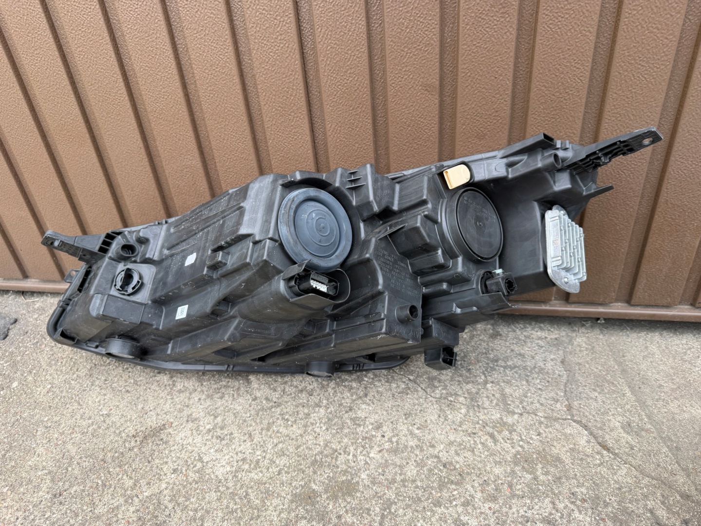 Frontscheinwerfer Ford Kuga III Mk3 LV4B13E015CA LED Links Headlight - Thumbnail 11