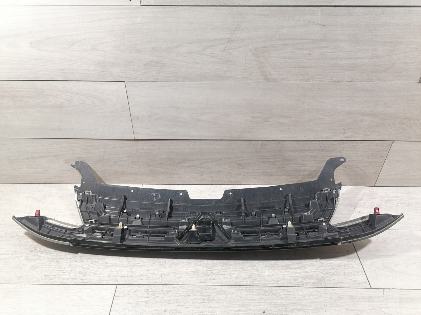 Mitsubishi Outlander CU0W Kühlergrill FRONTGRILL Kühlergitter 7450B298 - Thumbnail 9