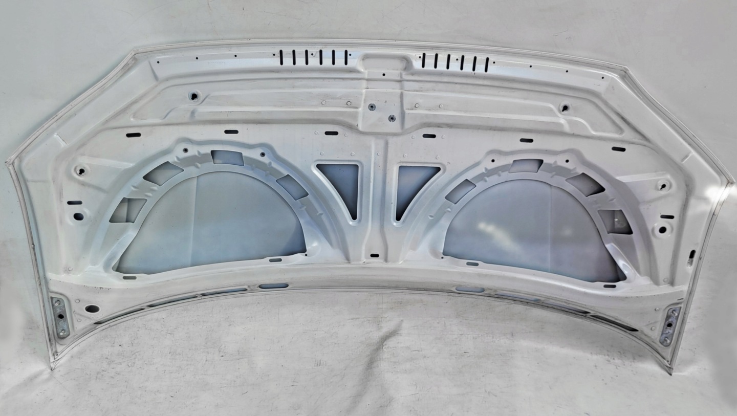 Motorhaube VW Crafter Bonnet Hood - Thumbnail 8