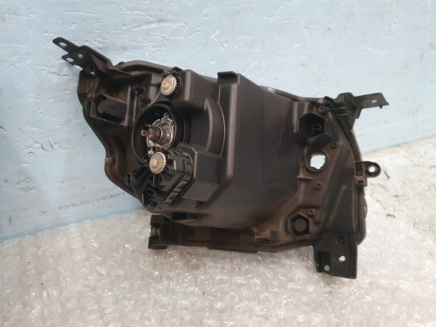 Frontscheinwerfer Suzuki Ignis I FH LED Links Scheinwerfer Headlight - Thumbnail 7