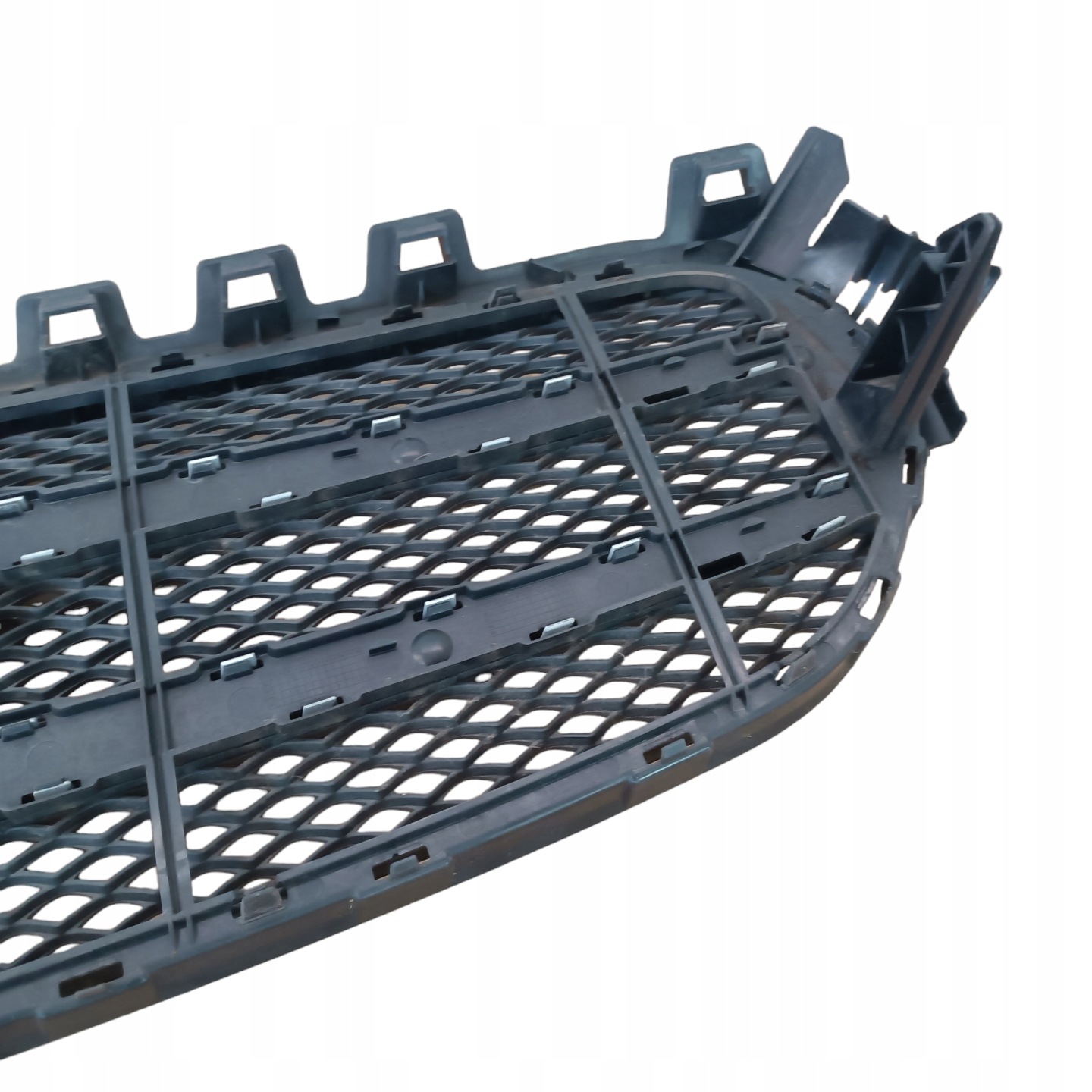 Mercedes-Benz B-Klasse W247 Kühlergrill FRONTGRILL Kühlergitter A2478885700 - Thumbnail 11