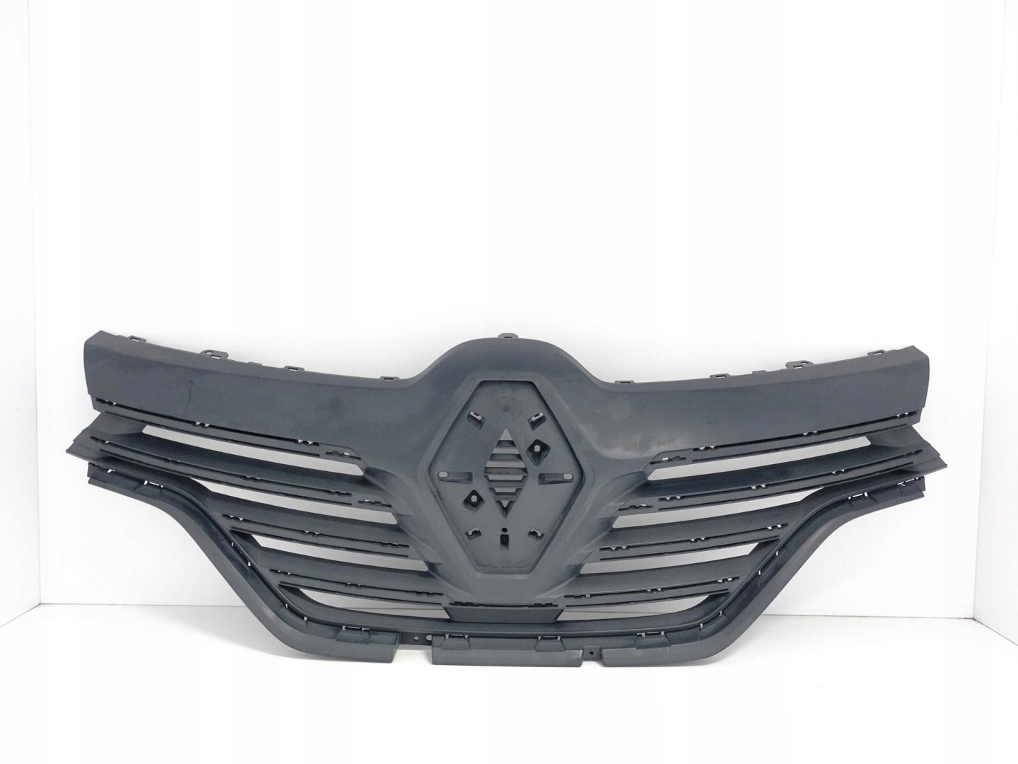 Renault Espace RHN Kühlergrill FRONTGRILL Kühlergitter 622562277R - Thumbnail 1