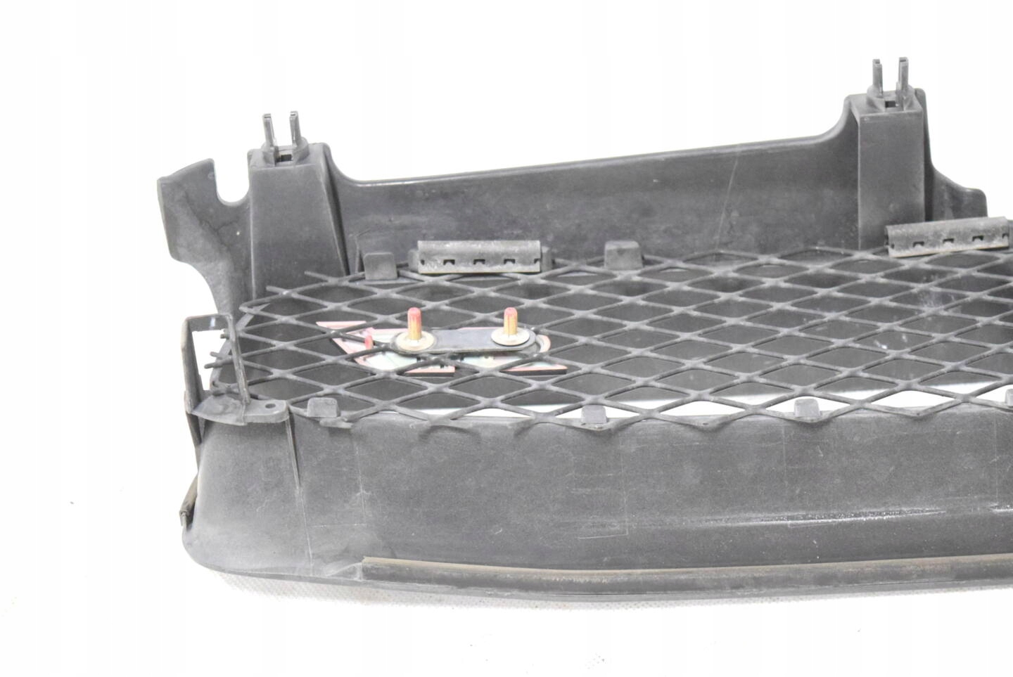 Subaru Impreza GC Kühlergrill FRONTGRILL Kühlergitter 91121FE190_GD - Thumbnail 6