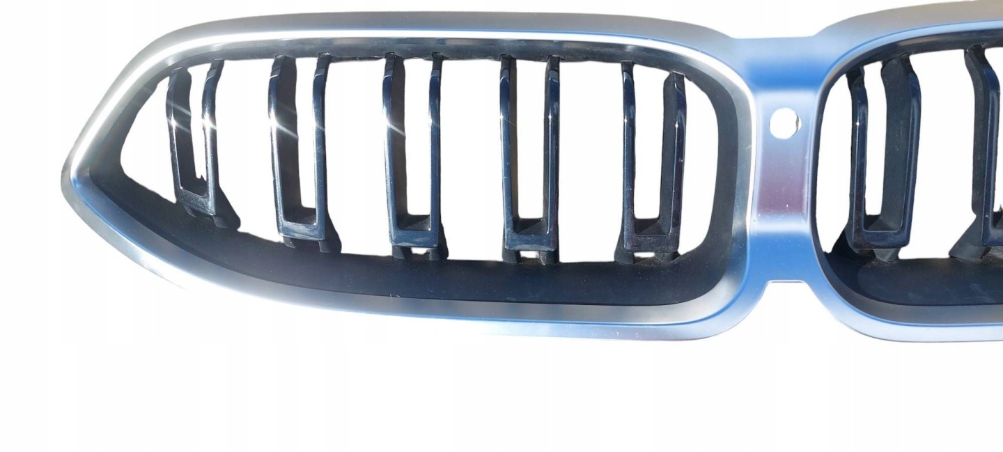 BMW 8 G14 Kühlergrill FRONTGRILL Kühlergitter 7930648 - Thumbnail 6