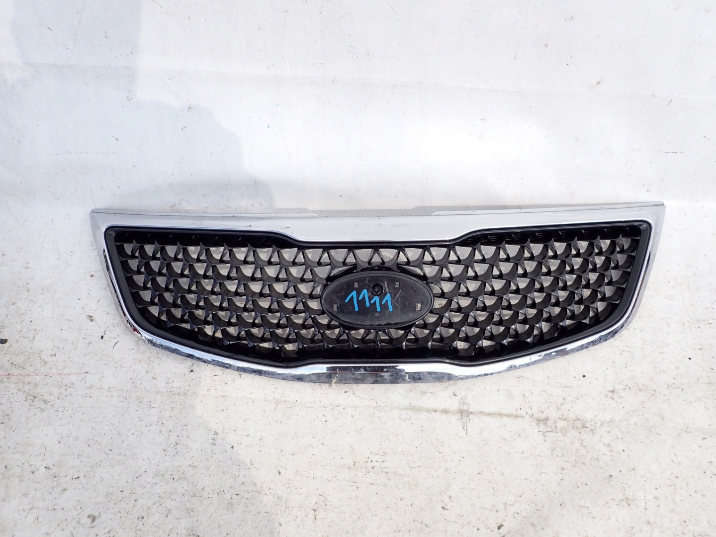 Kia Sorento UM Kühlergrill FRONTGRILL Kühlergitter - Thumbnail 1
