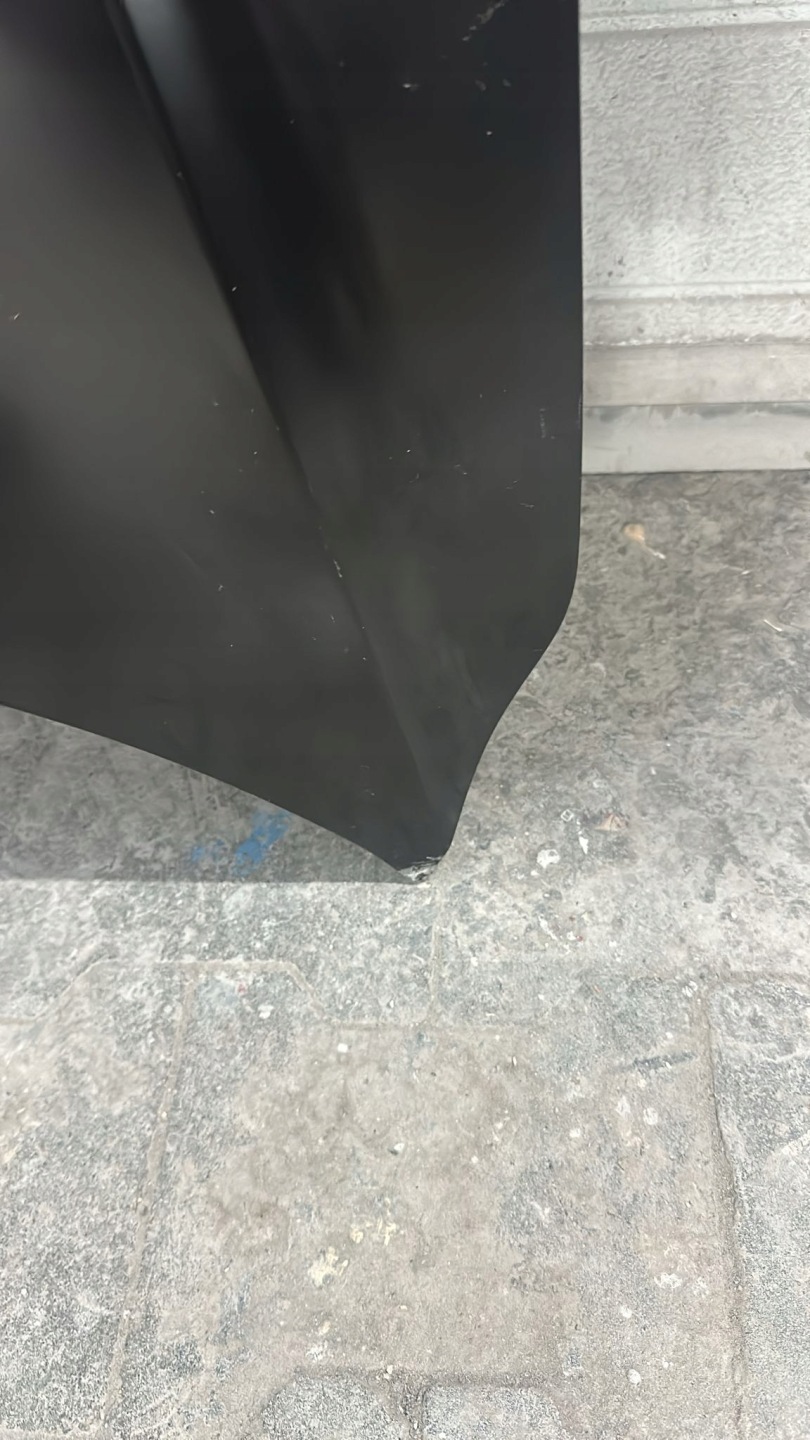 Motorhaube Hyundai Tucson NX4E Bonnet Hood - Thumbnail 6
