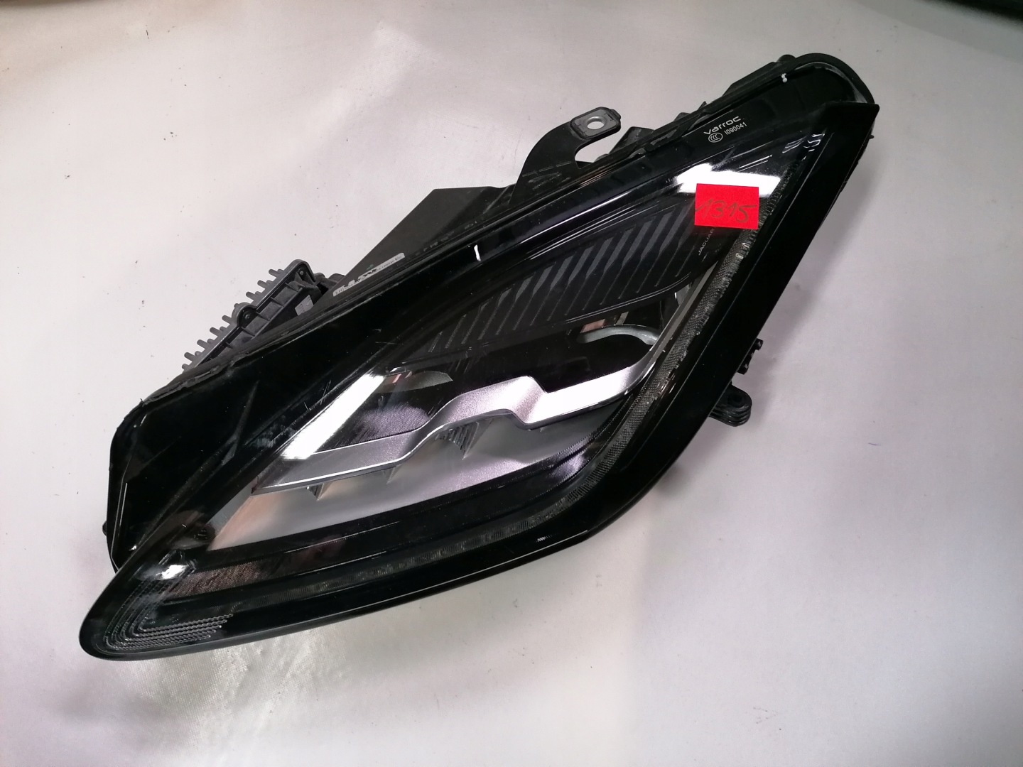 Frontscheinwerfer Jaguar E-Pace X540 J9C313W030EC LED Links Headlight - Thumbnail 1