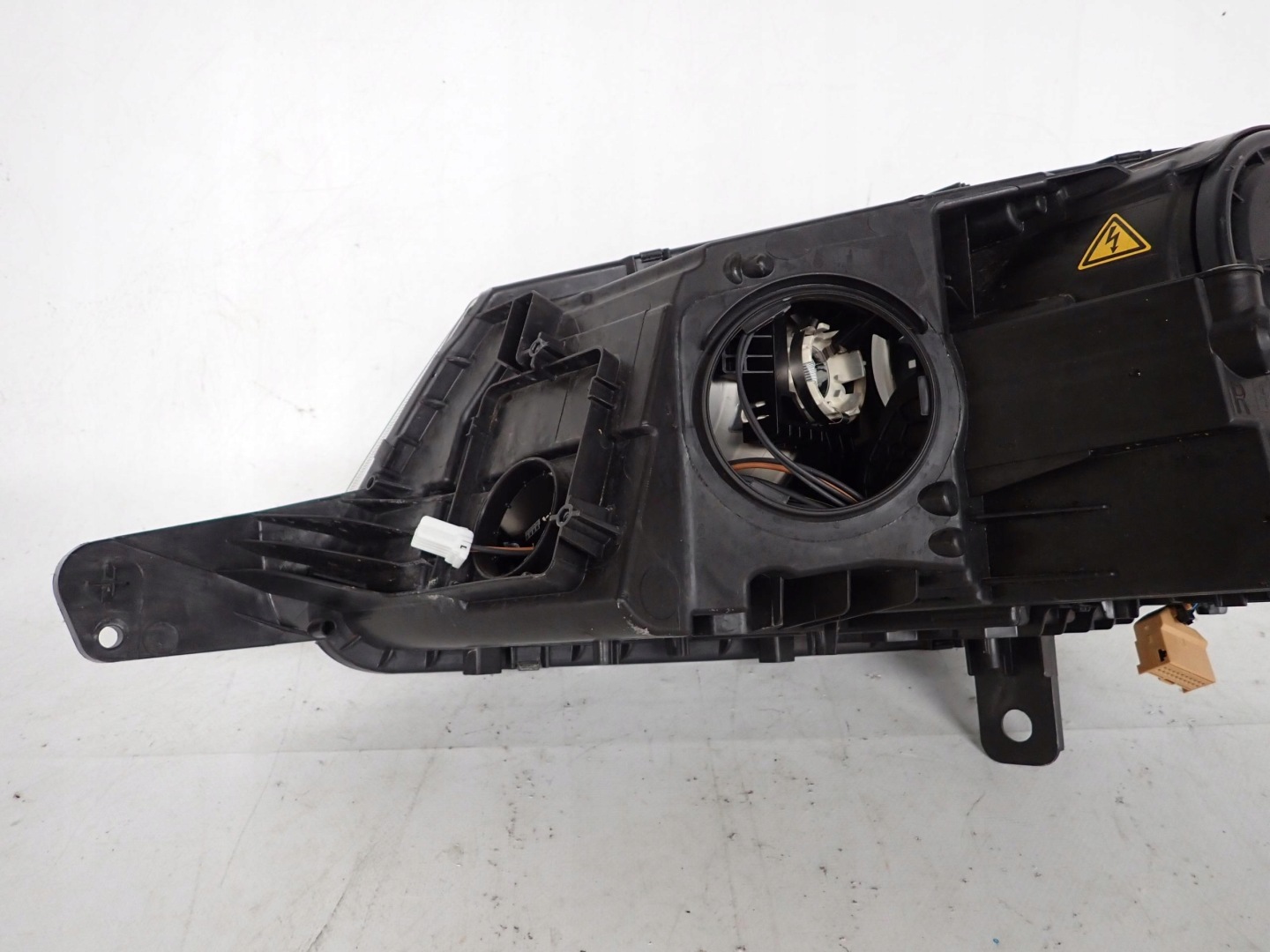 Frontscheinwerfer Skoda Yeti 5L 5L1941016CX Xenon Rechts Scheinwerfer Headlight - Thumbnail 10