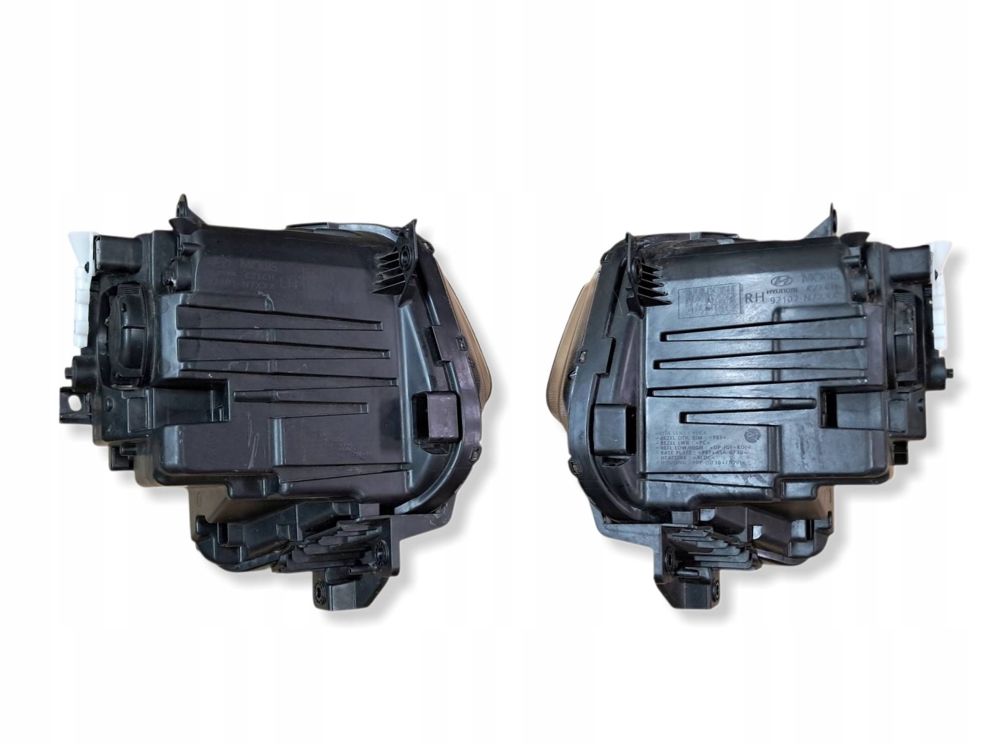 Frontscheinwerfer Hyundai Tucson NX4E 92112010 LED Links Scheinwerfer Headlight - Thumbnail 8