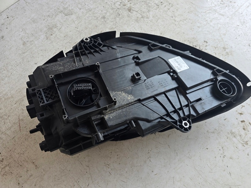 Frontscheinwerfer Porsche Macan XAB 95B941010BB LED Rechts Headlight - Thumbnail 6