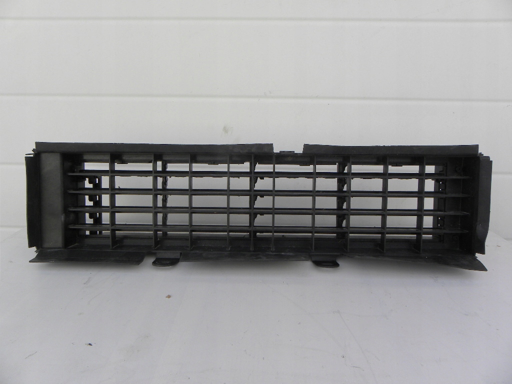 Nissan Qashqai J11 Kühlergrill FRONTGRILL Kühlergitter 62322HV80N - Thumbnail 1