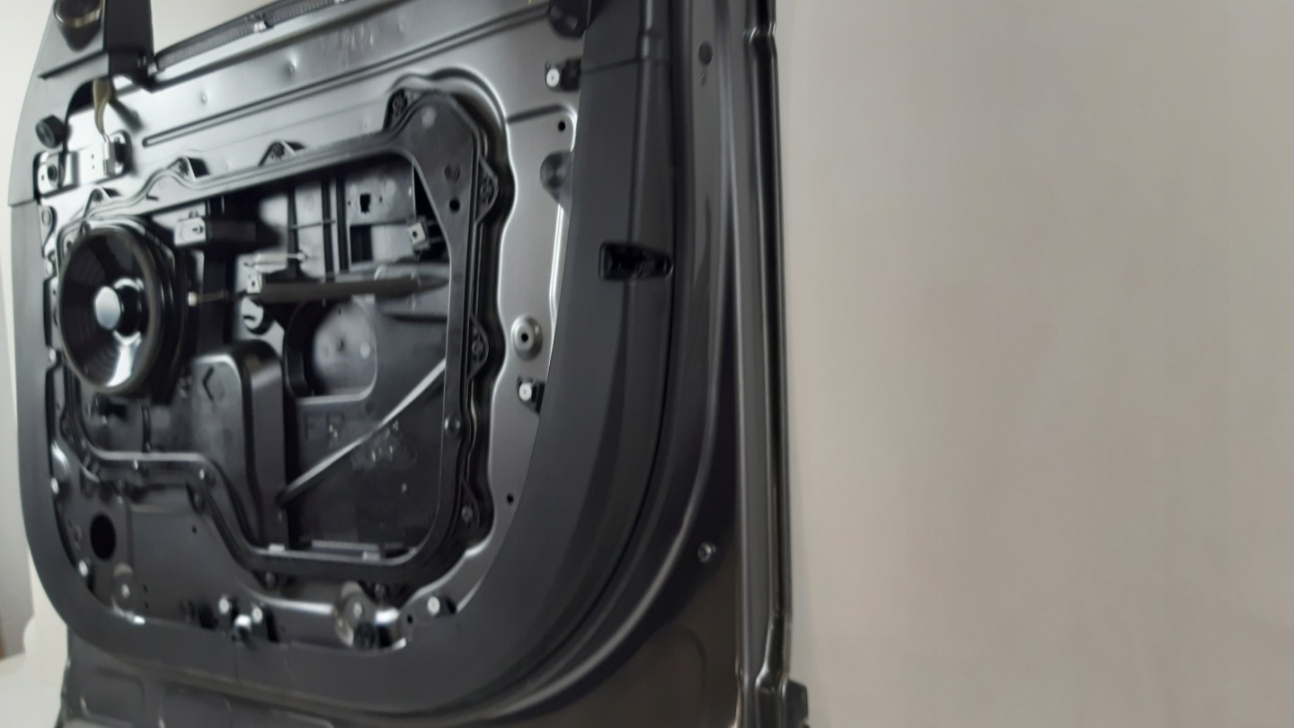 Land Rover Range L405 Tür Vorne Rechts Door Porta Porte - Thumbnail 9