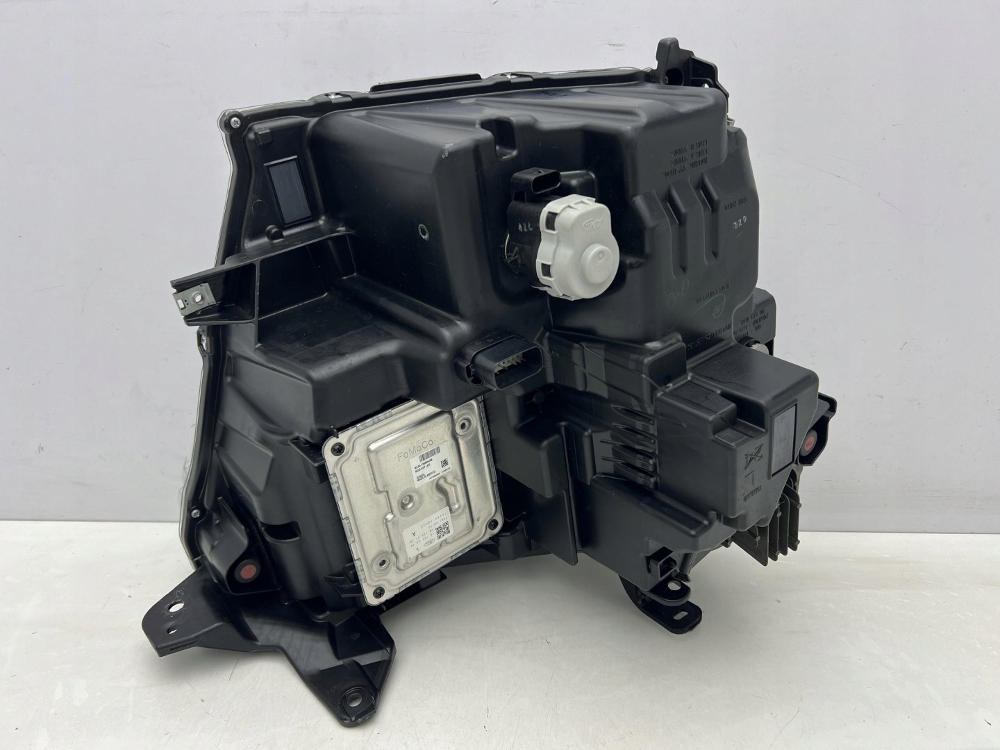 Frontscheinwerfer Ford Ranger 4 Mk4 N1WB13E017AHS LED Links Headlight - Thumbnail 7