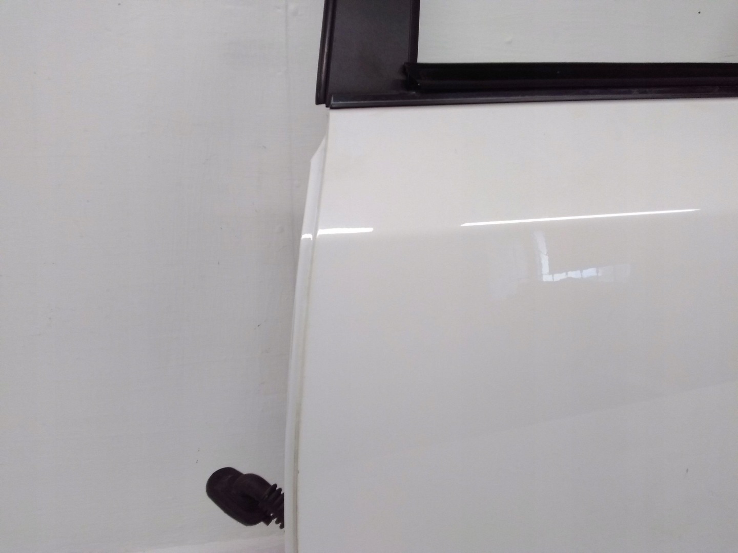 Toyota Avensis T27 Tür Vorne Links Door Porta Porte - Thumbnail 6