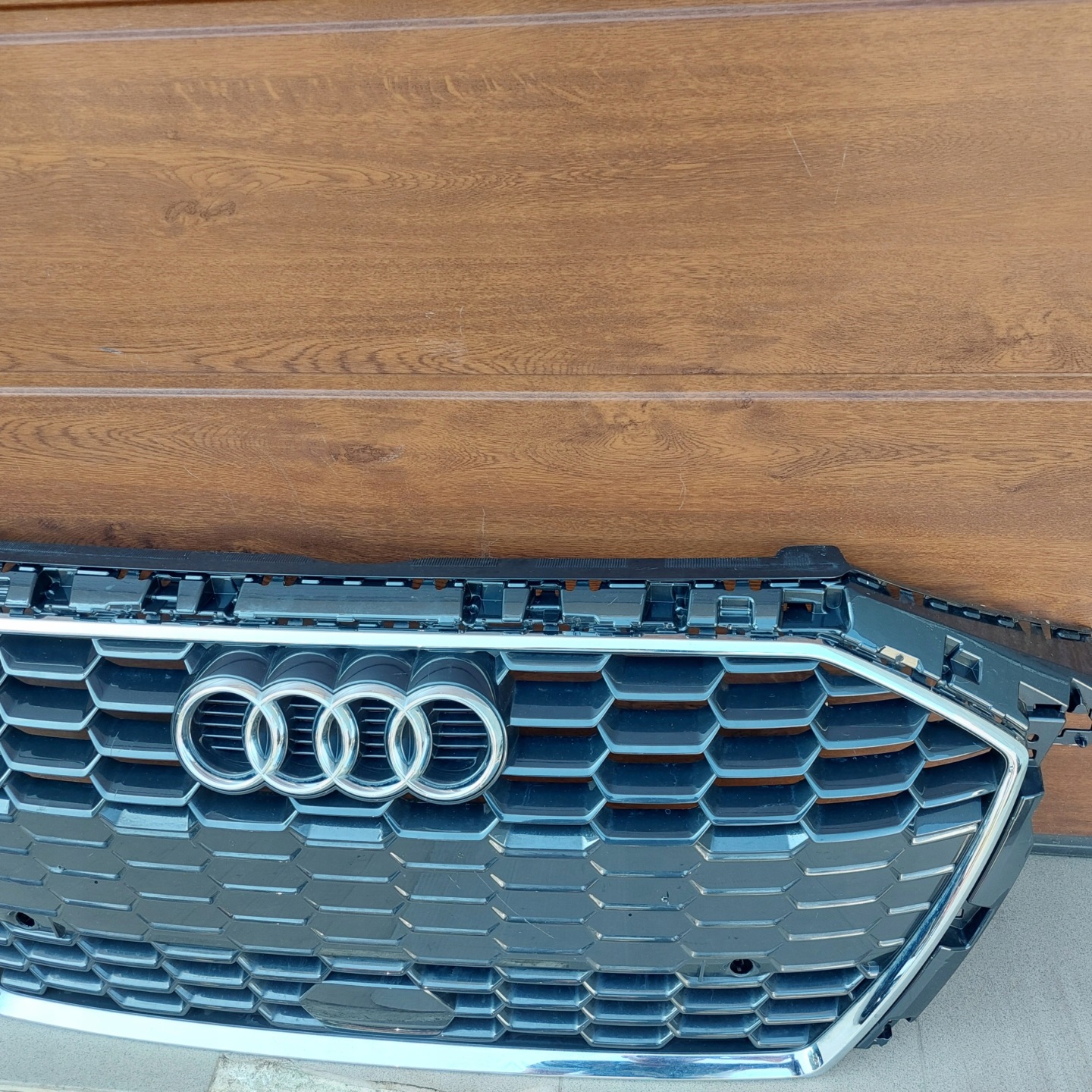 Audi A3 8Y Kühlergrill FRONTGRILL Kühlergitter 8Y0853651A - Thumbnail 4