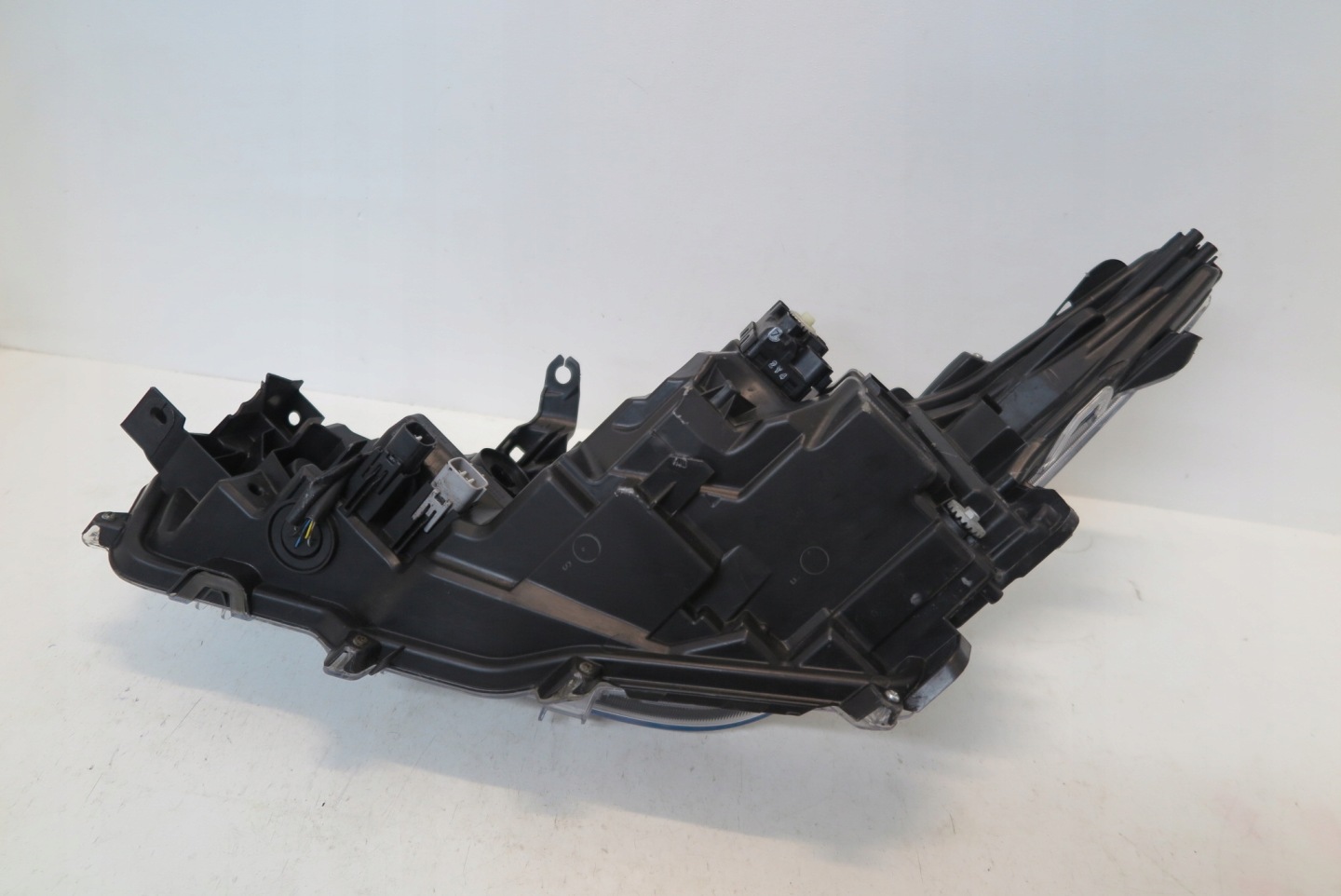 Frontscheinwerfer Toyota Corolla E210 8111002T51 LED Rechts Headlight - Thumbnail 9