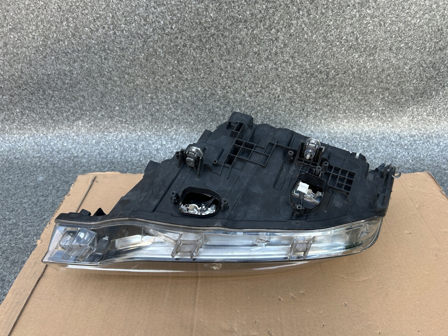 Frontscheinwerfer BMW 3 F31 7498952 LED ADAPTIVE Rechts Scheinwerfer Headlight - Thumbnail 10