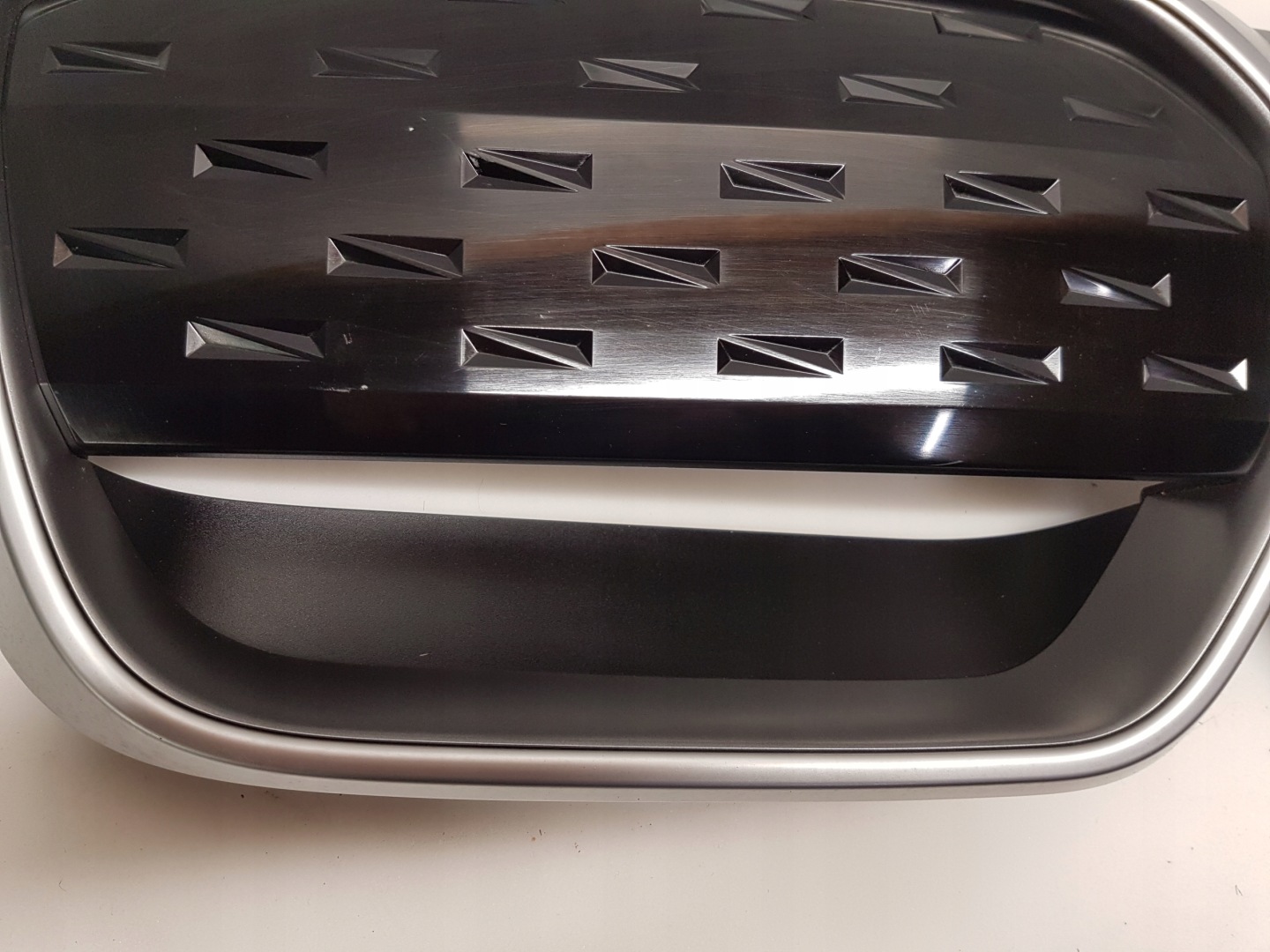 BMW iX3 G08 Kühlergrill FRONTGRILL Kühlergitter 5A34E66 - Thumbnail 6