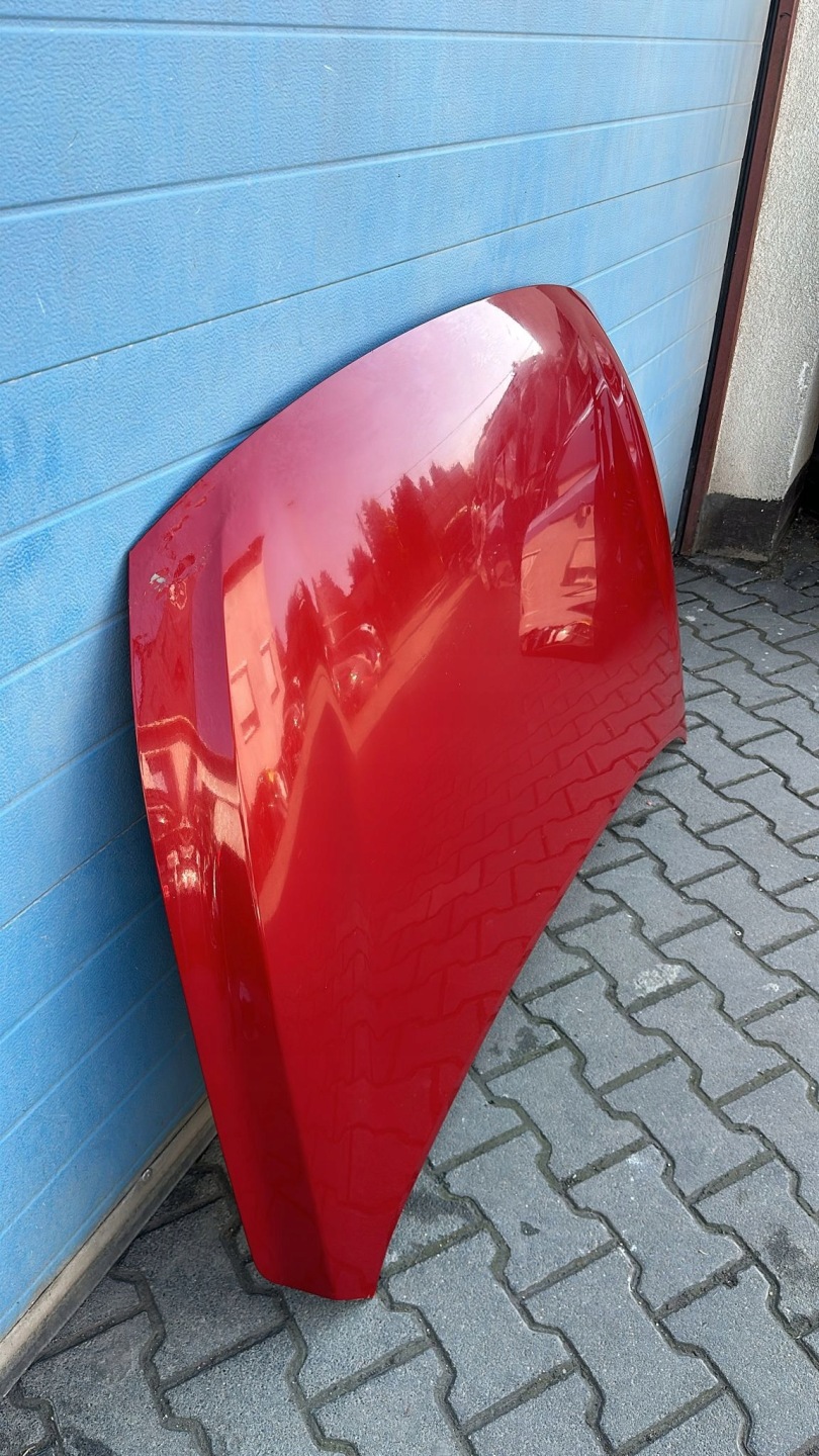 Motorhaube Hyundai i30 FDH Bonnet Hood - Thumbnail 2