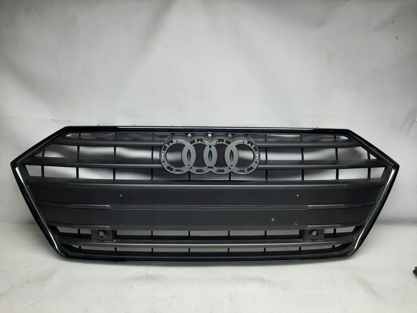 Audi A7 Kühlergrill FRONTGRILL Kühlergitter 4K8853651AU - Thumbnail 1