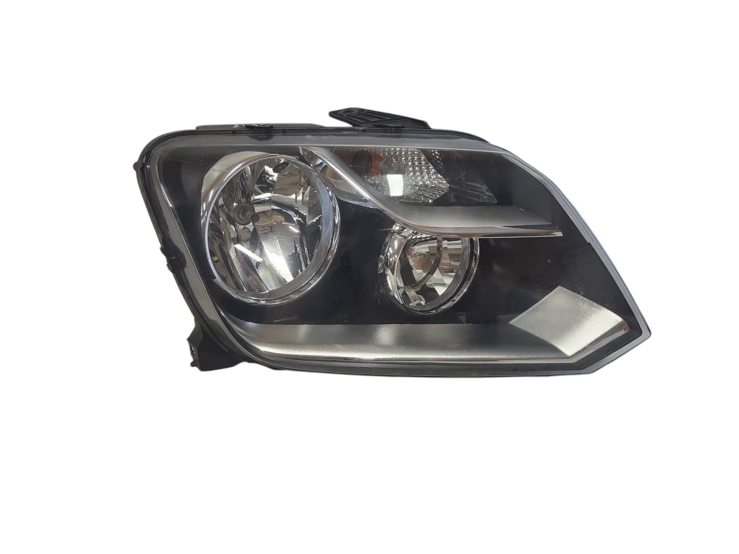 Frontscheinwerfer VW Amarok I 2H LED Rechts Scheinwerfer Headlight - Thumbnail 1