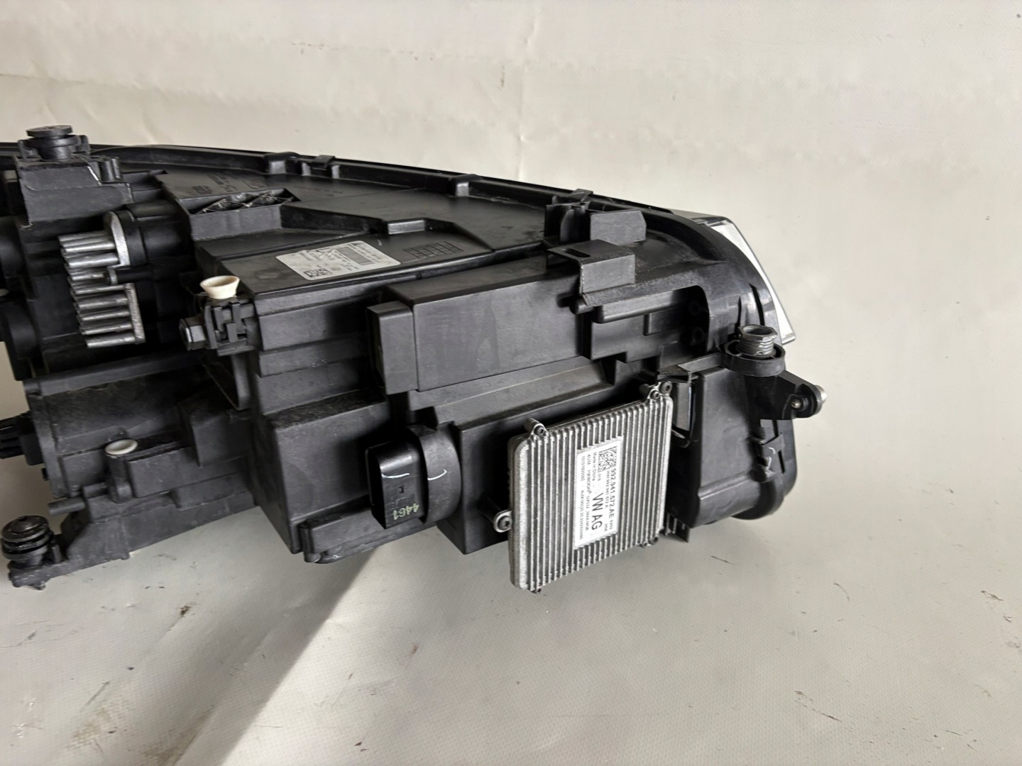 Frontscheinwerfer VW Tiguan 5NN941081D Facelift LED Links Scheinwerfer Headlight - Thumbnail 11