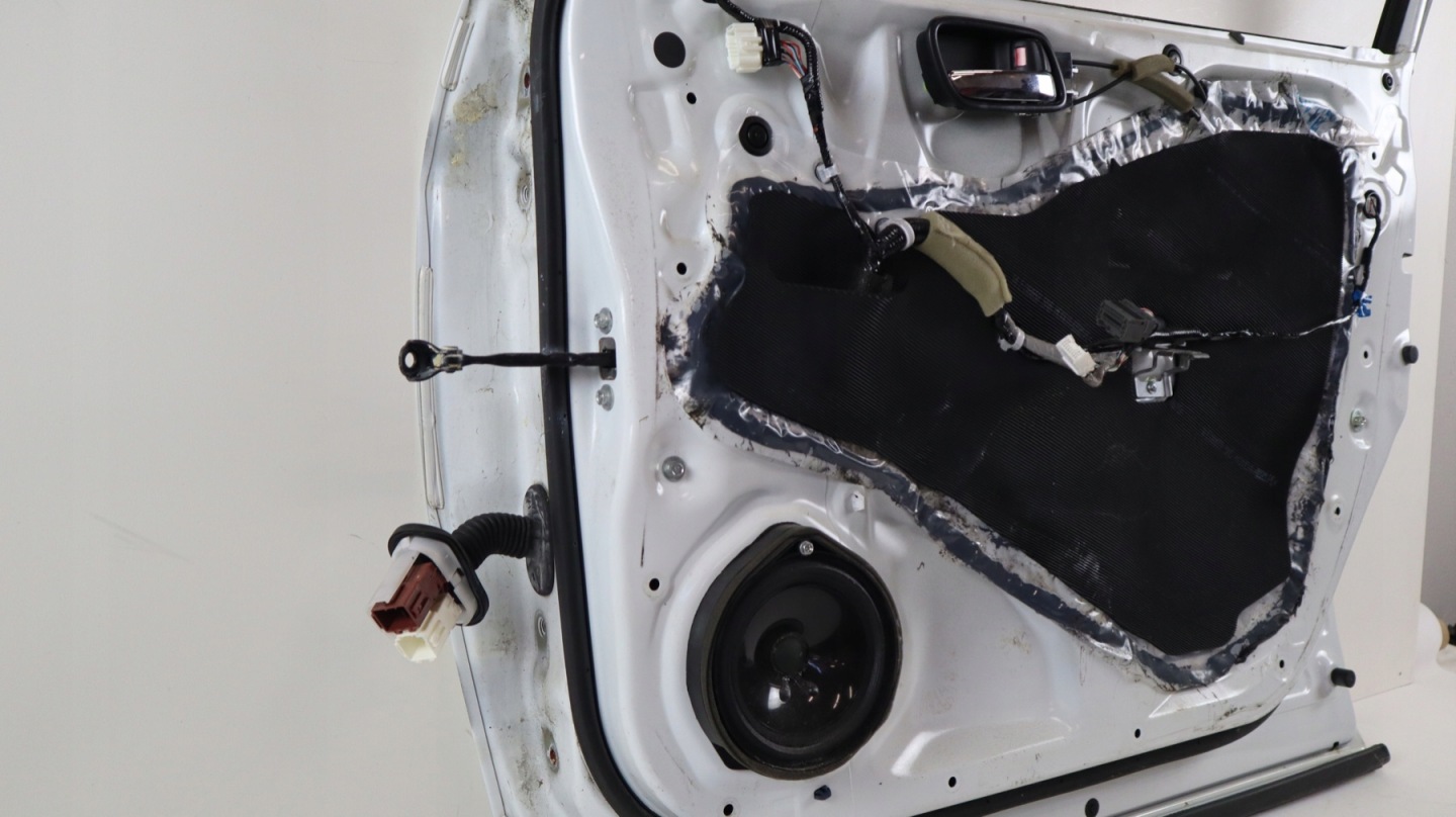 Honda CR-V RS Tür Vorne Rechts Door Porta Porte - Thumbnail 10