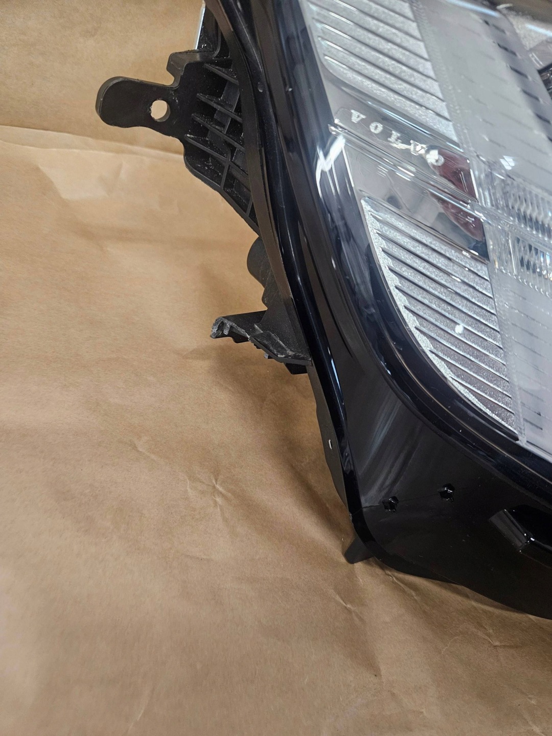 Frontscheinwerfer Volvo S60/V60 S60 32314191 LED Links Scheinwerfer Headlight - Thumbnail 12