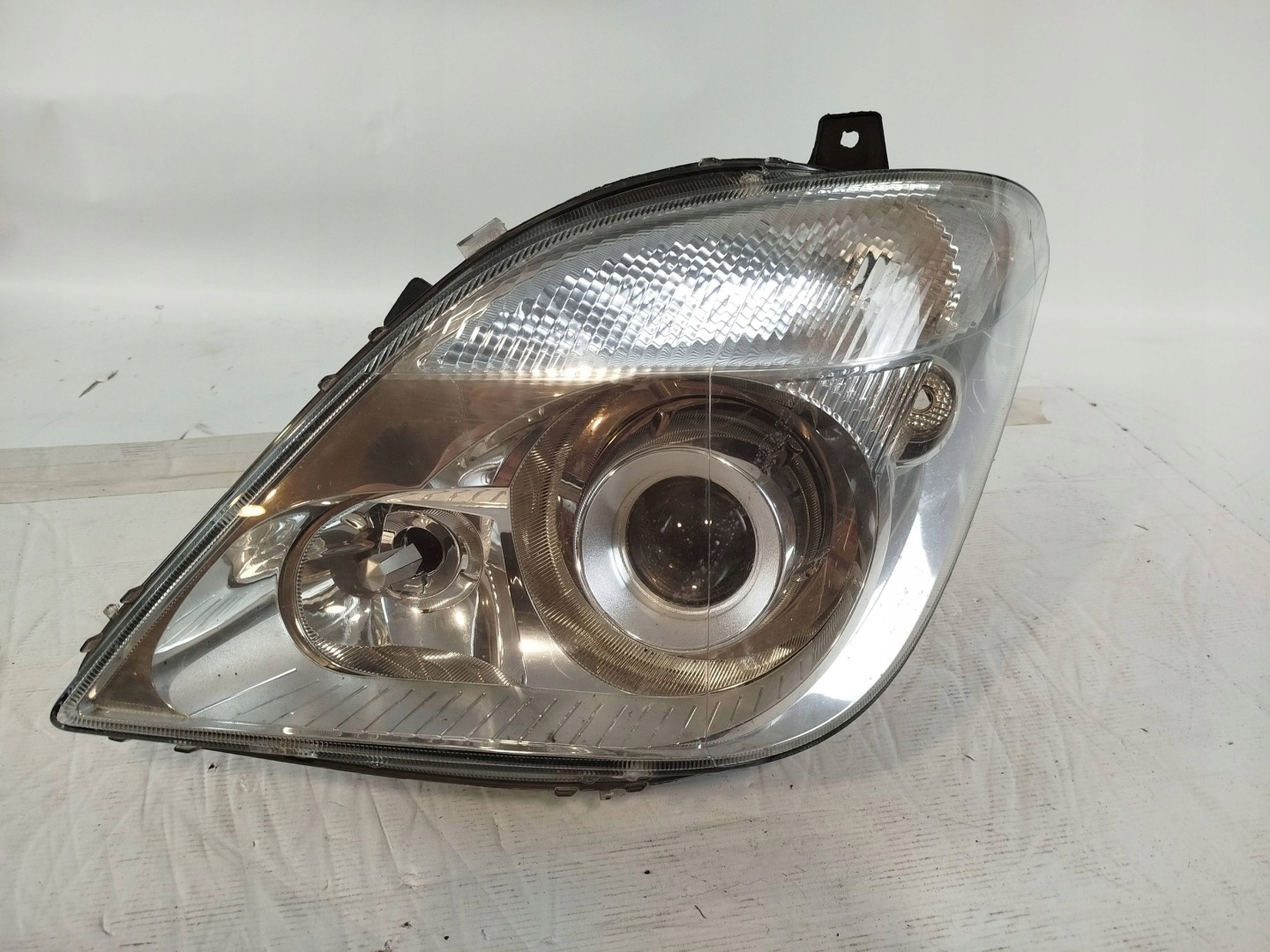 Frontscheinwerfer Mercedes-Benz Sprinter W906 A9068200961 LED Links Headlight - Thumbnail 1