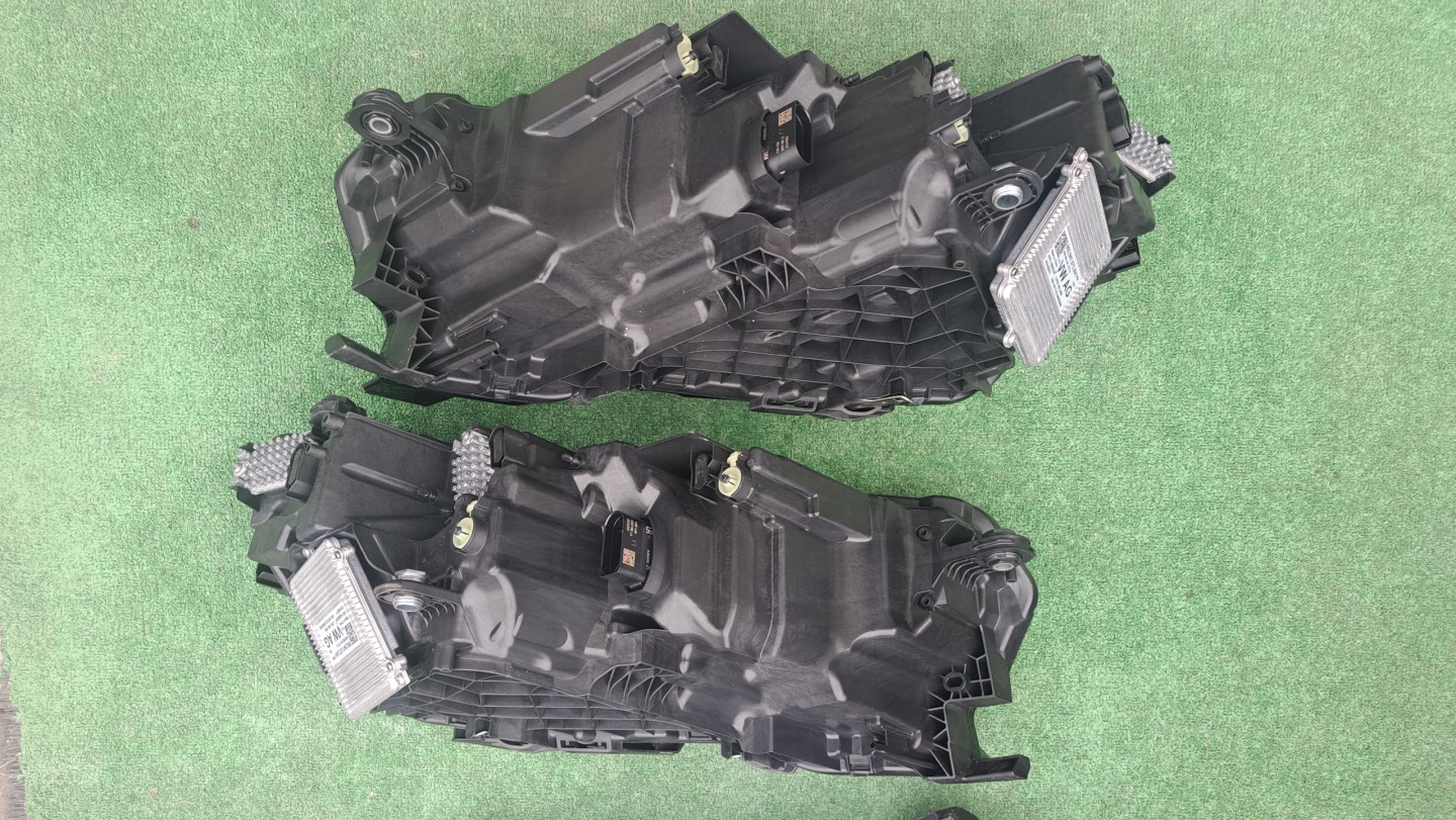 Frontscheinwerfer Skoda Octavia 5E4 5E4941036 LED Links Scheinwerfer Headlight - Thumbnail 14
