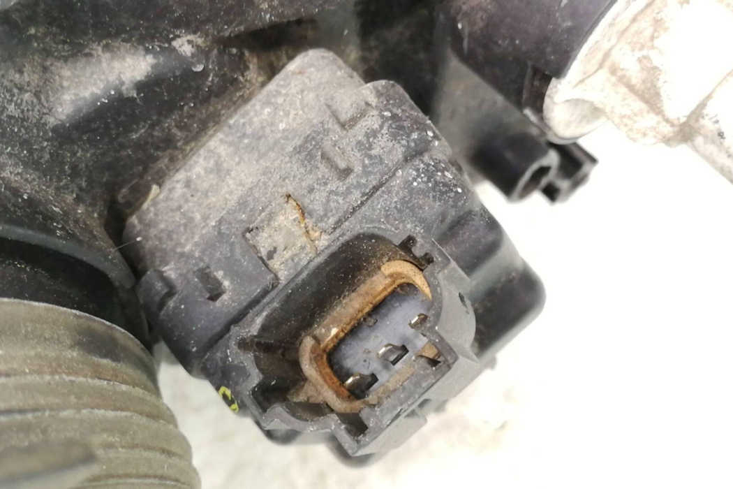 Frontscheinwerfer Nissan Micra K11 LED Rechts Scheinwerfer Headlight - Thumbnail 9