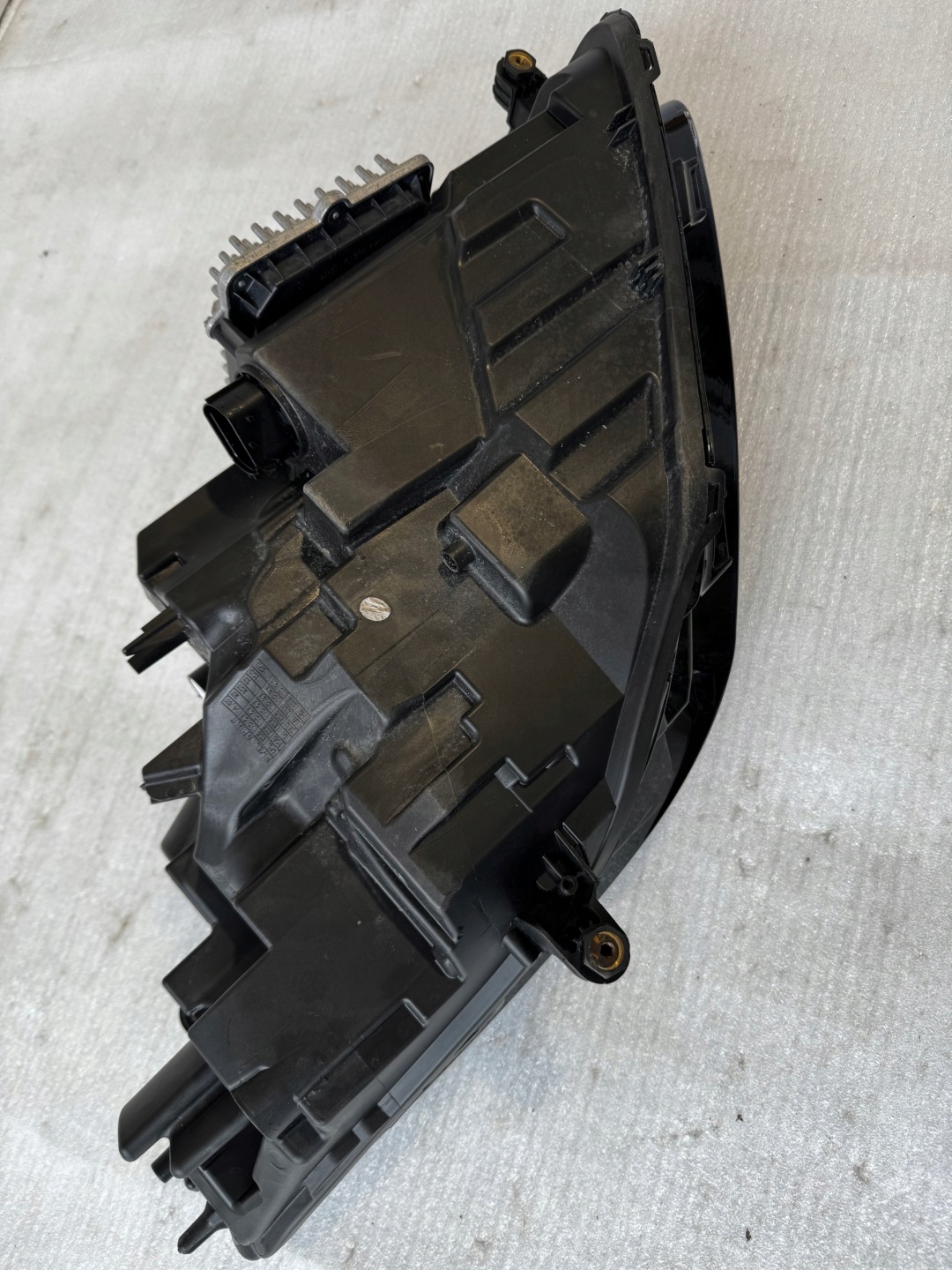 Frontscheinwerfer Jaguar E-Pace X540 M9C313W029M9 LED Links Headlight - Thumbnail 12