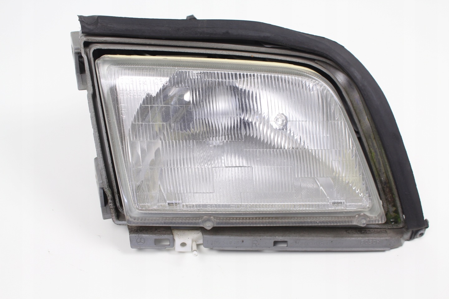 Frontscheinwerfer Mercedes-Benz SL-Klasse W129 LED Rechts Scheinwerfer Headlight - Thumbnail 1