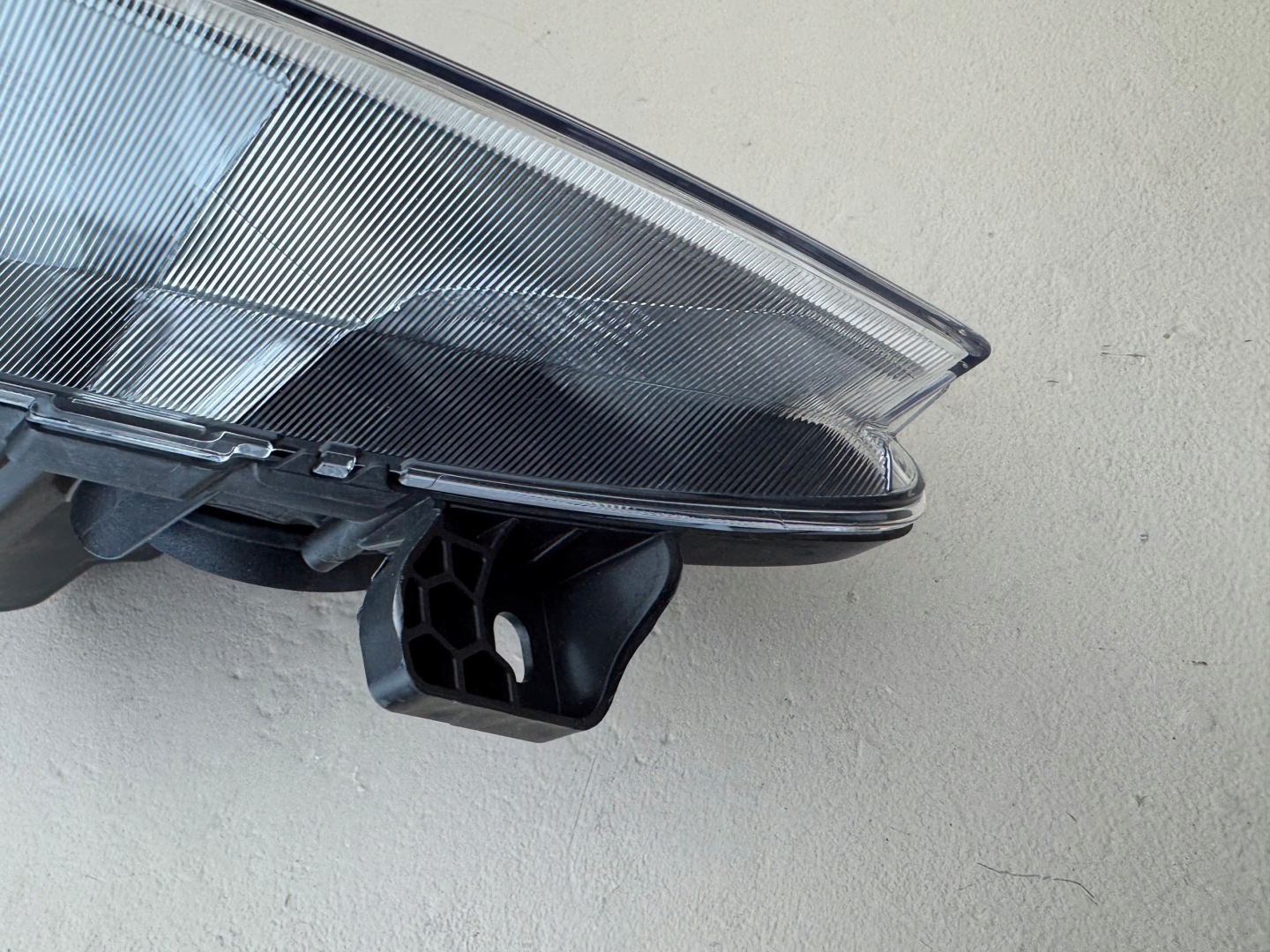 Frontscheinwerfer Suzuki Splash EX LED Links Scheinwerfer Headlight - Thumbnail 11