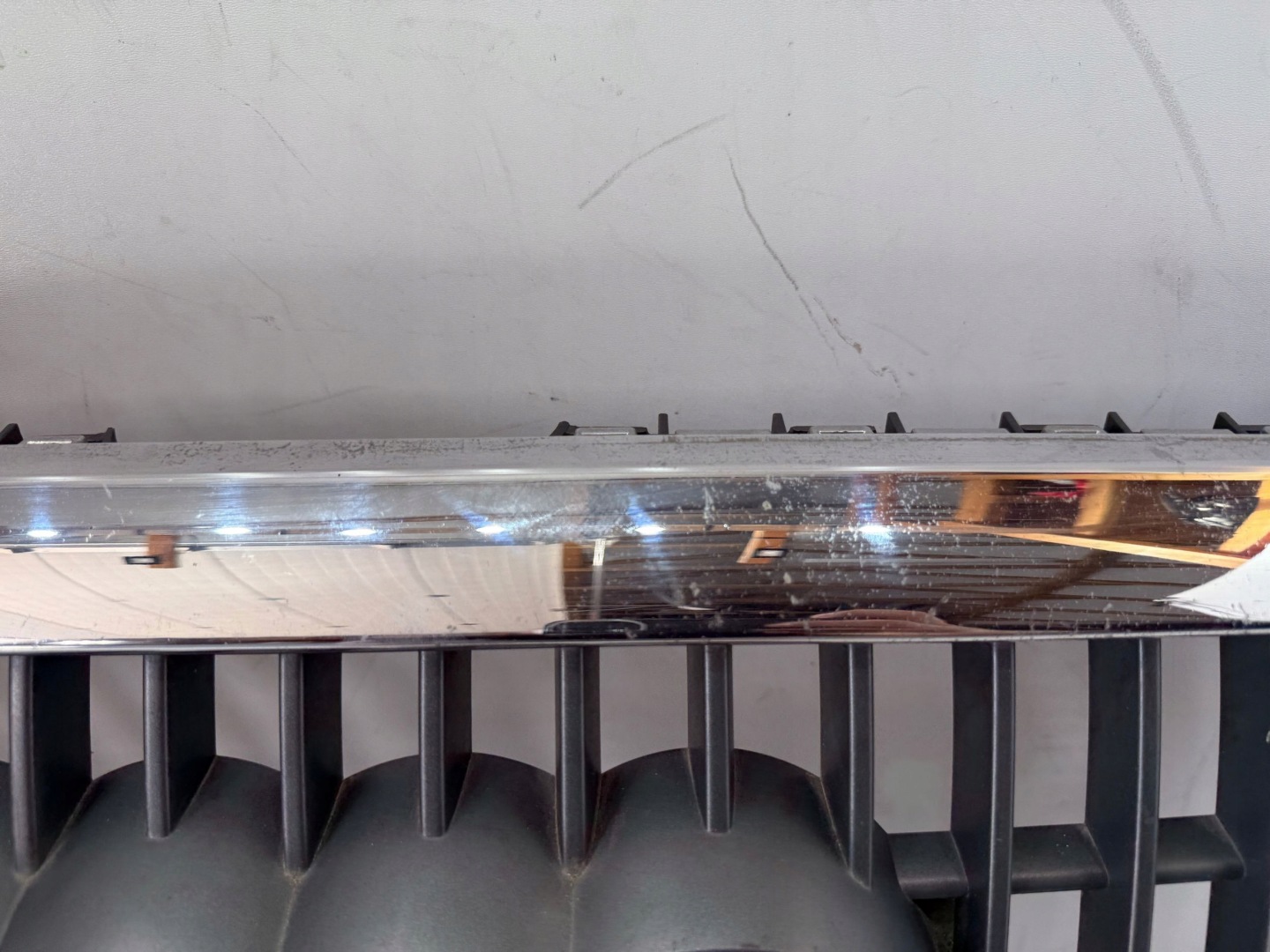 Audi Q5 Kühlergrill FRONTGRILL Kühlergitter 8R0853651GR - Thumbnail 4