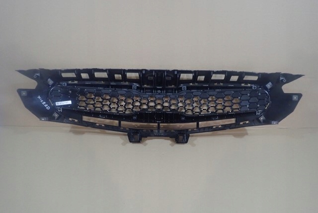 Kia XCeed CD Kühlergrill FRONTGRILL Kühlergitter - Thumbnail 2