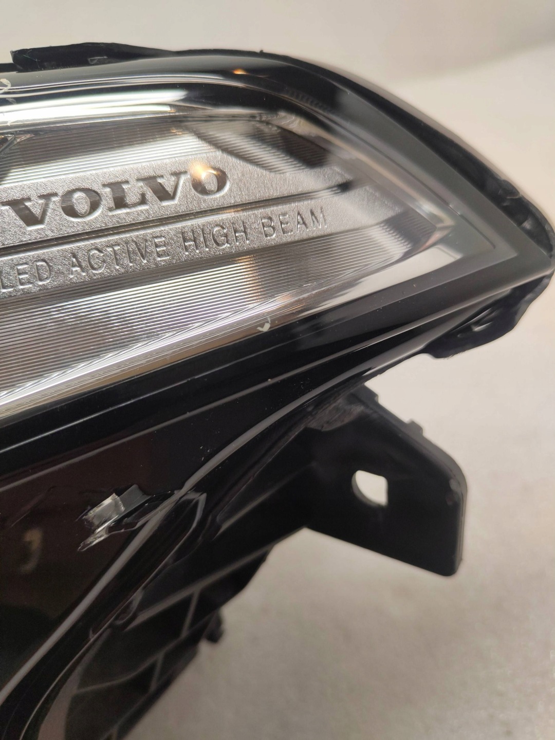 Frontscheinwerfer Volvo XC90 31468918 Facelift LED Links Scheinwerfer Headlight - Thumbnail 8