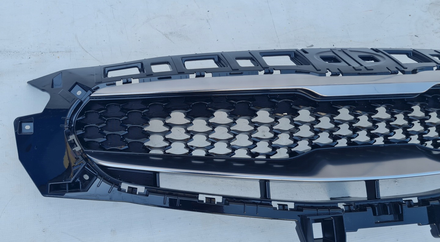 Kia XCeed CD Kühlergrill FRONTGRILL Kühlergitter - Thumbnail 3