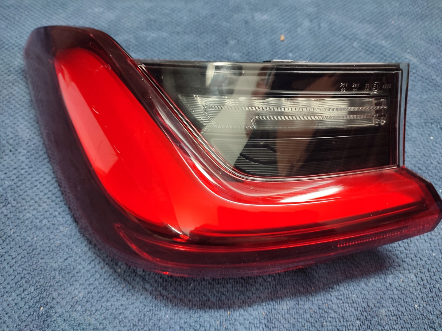 BMW 3 G21 Rückleuchte Rearlamp - Thumbnail 1