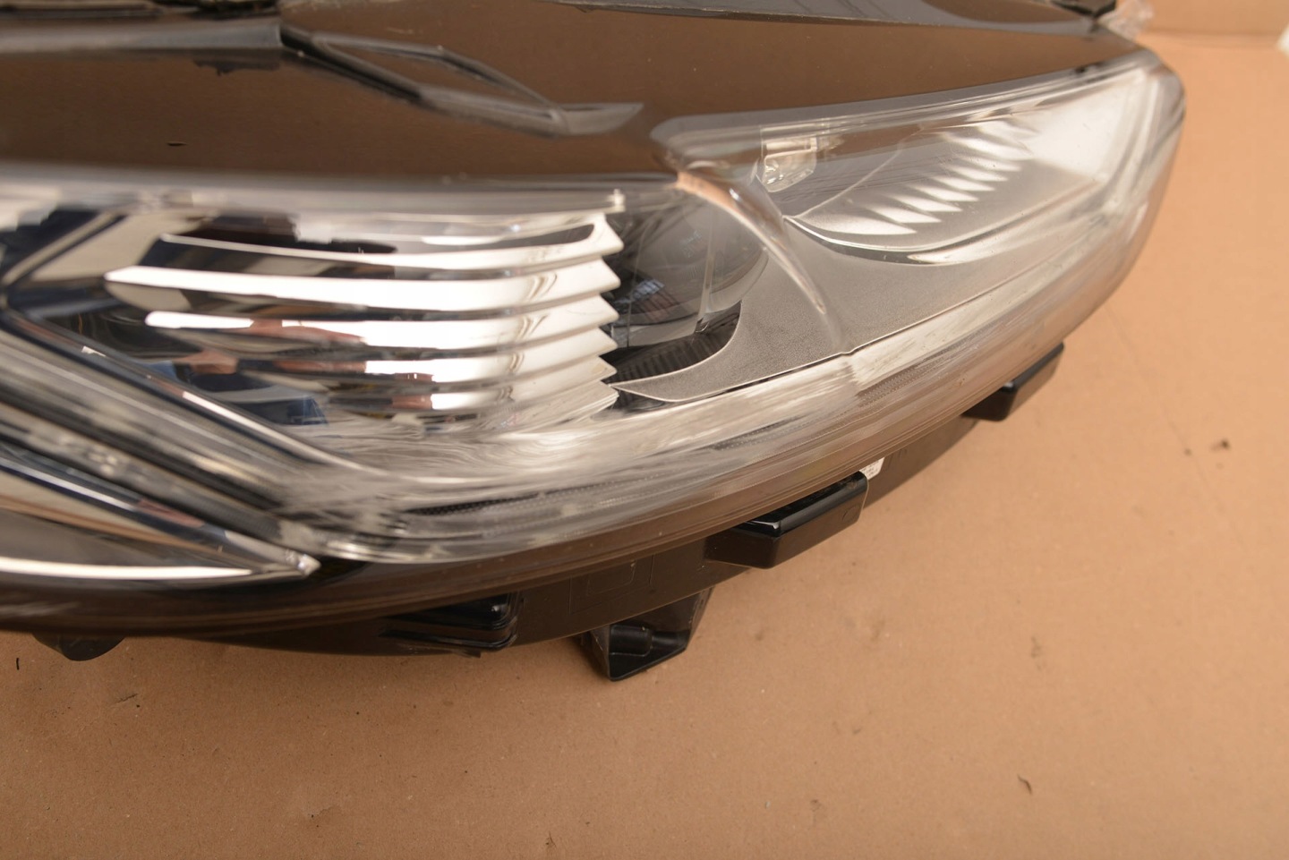 Frontscheinwerfer Ford Mondeo V MK5 ES7313D154CDE LED Rechts Headlight - Thumbnail 3