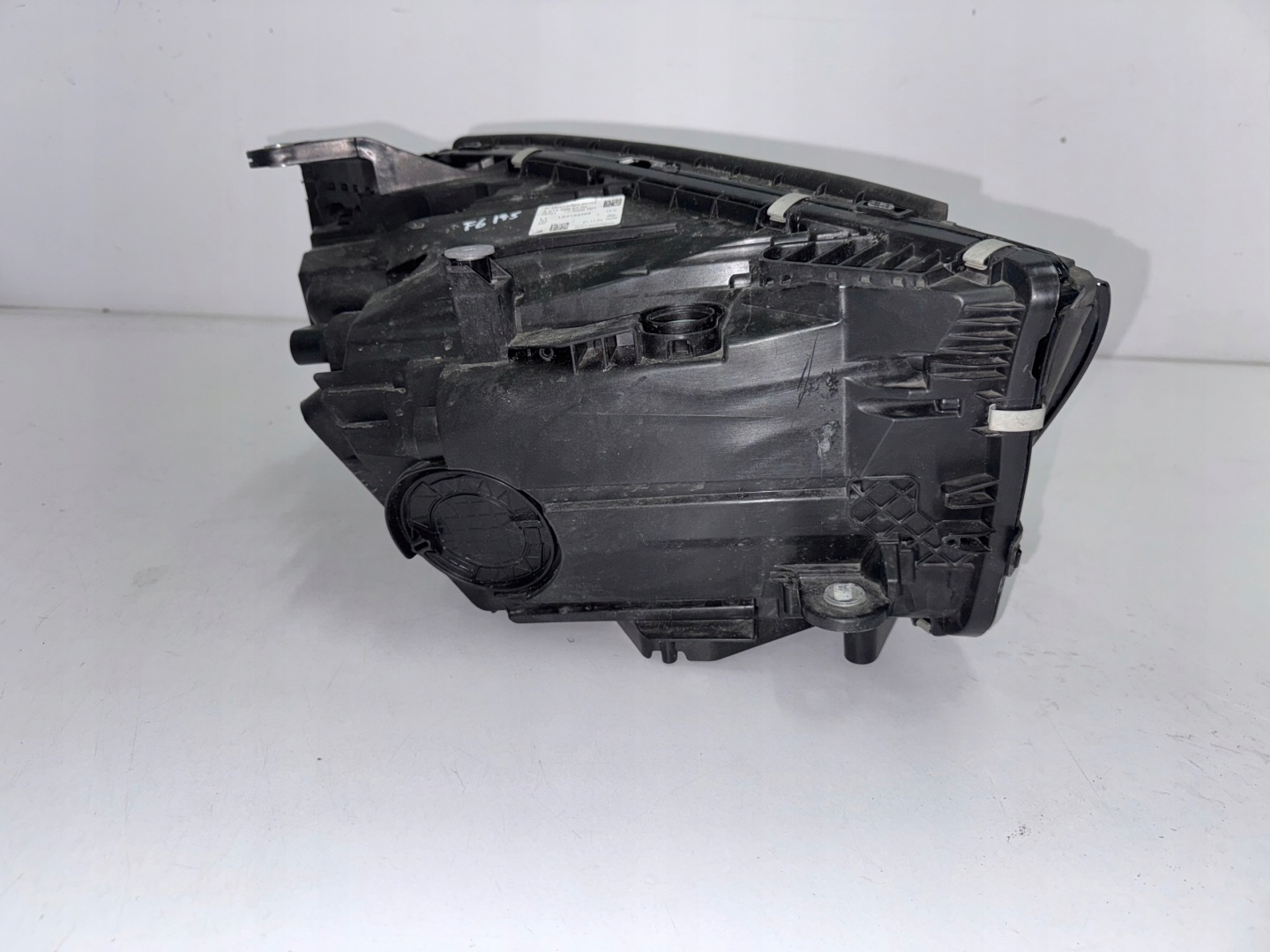 Frontscheinwerfer Mercedes-Benz E-Klasse W214 A2149066202 LED Links Headlight - Thumbnail 12