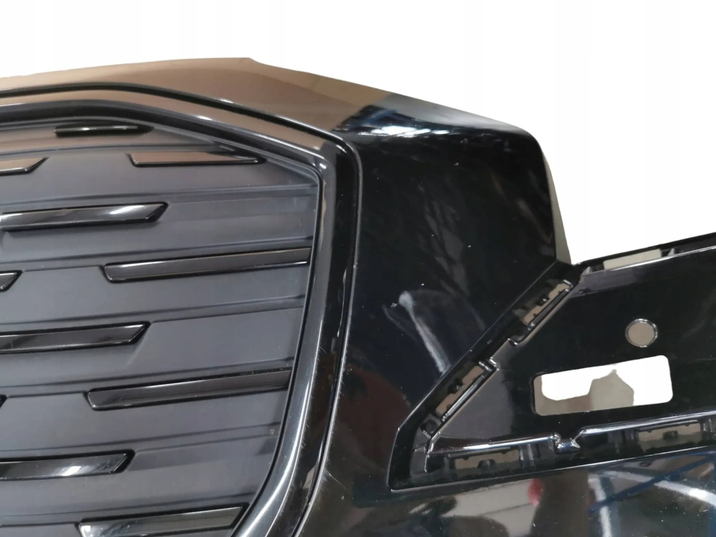 Audi e-tron Kühlergrill FRONTGRILL Kühlergitter 89A807725 - Thumbnail 5
