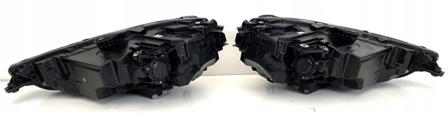 Frontscheinwerfer Audi 8Y0 8Y0941035F Matrix LED Links Scheinwerfer Headlight - Thumbnail 7