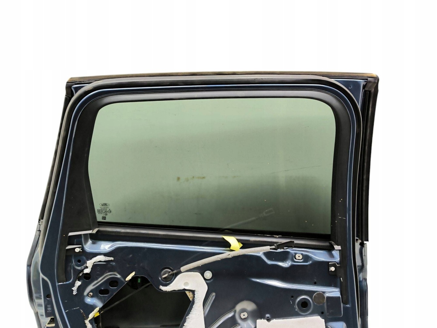 Ford Kuga III Mk3 Tür Vorne Links Door Porta Porte - Thumbnail 8