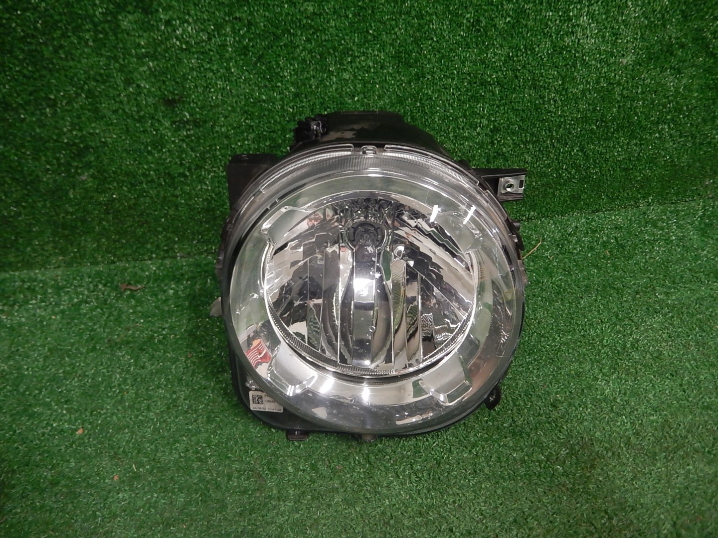Frontscheinwerfer Jeep Renegade BU Facelift LED Rechts Scheinwerfer Headlight - Thumbnail 1